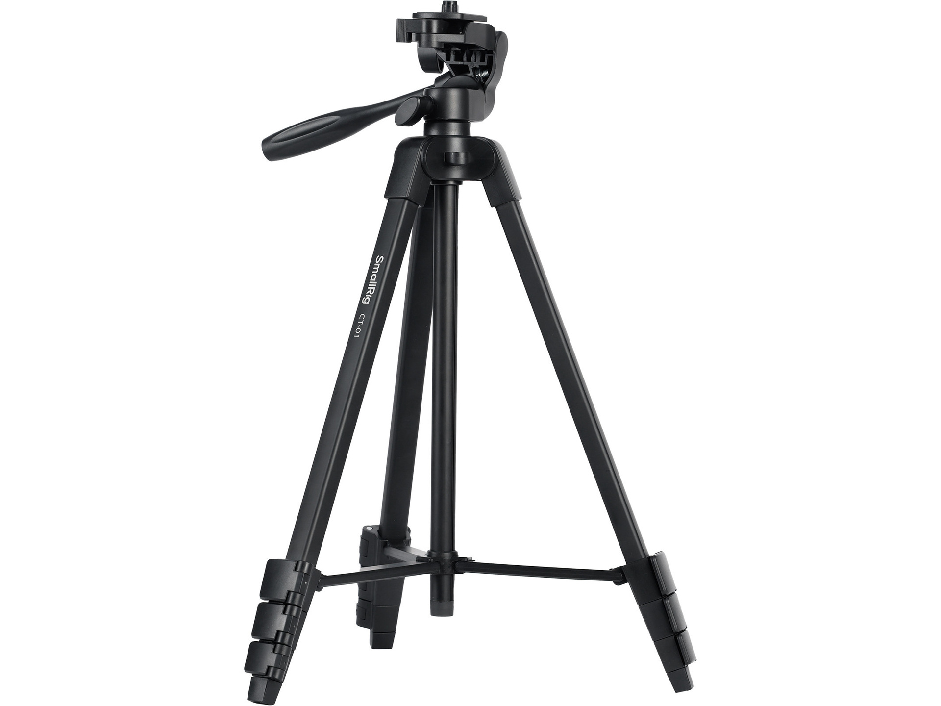 SmallRig 4717 CT-01 Versatile Lightweight Tripod