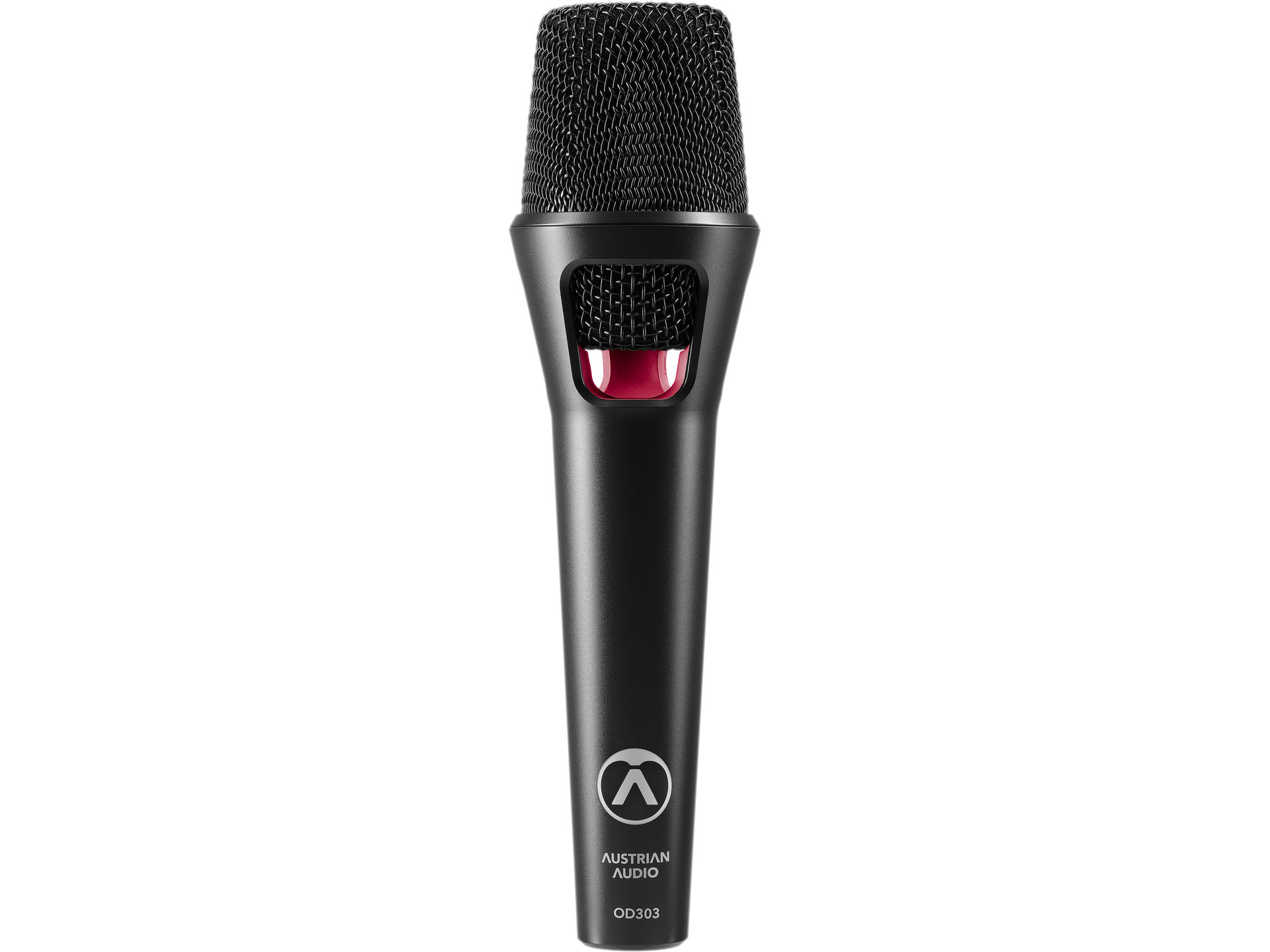 Austrian Audio OD303 Supercardioid Dynamic Handheld Vocal Microphone
