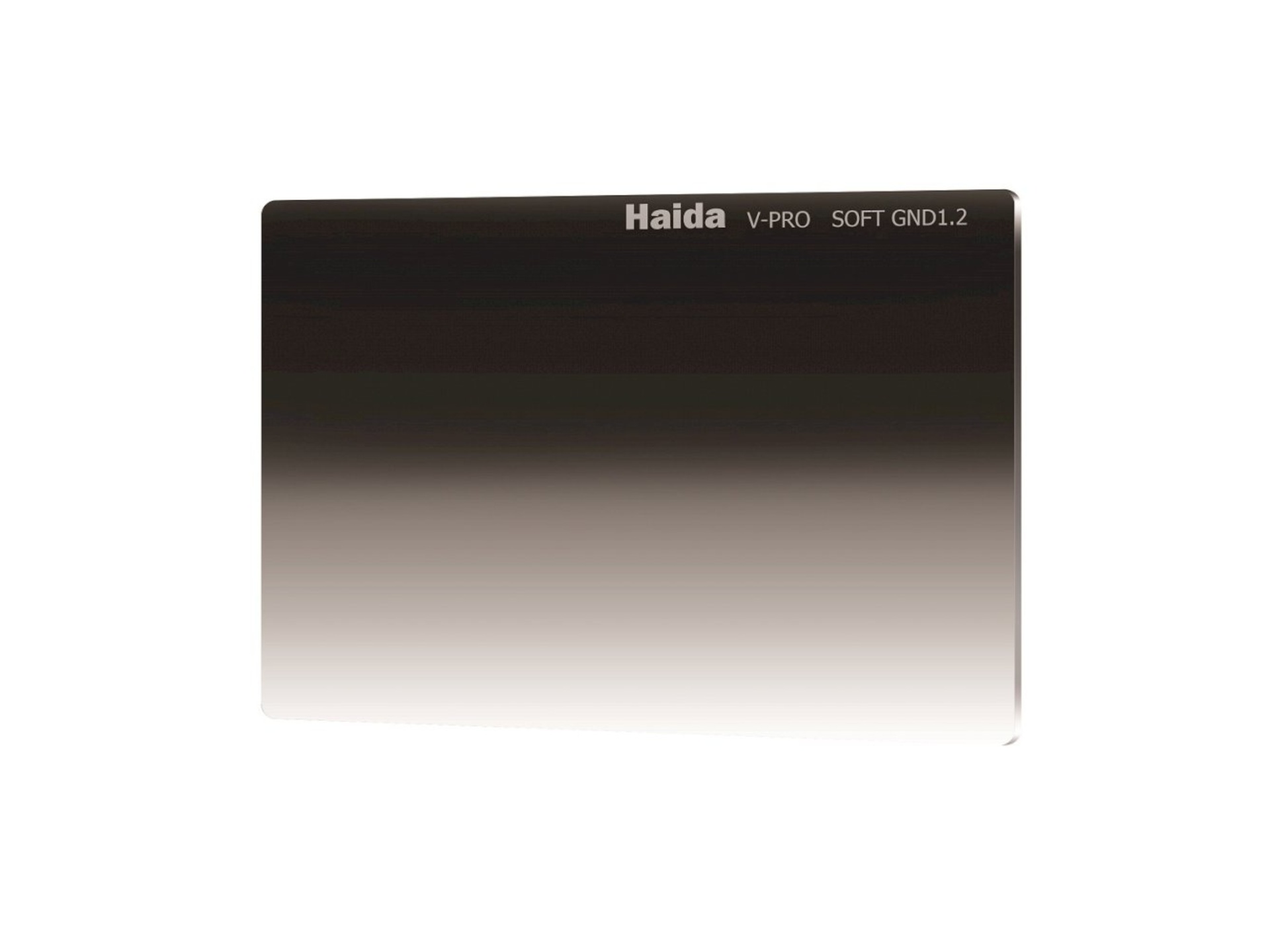 Haida 4 x 5.65" V-Pro Series Multi-Coated Soft Graduated 1.2 Neutral Density Filter