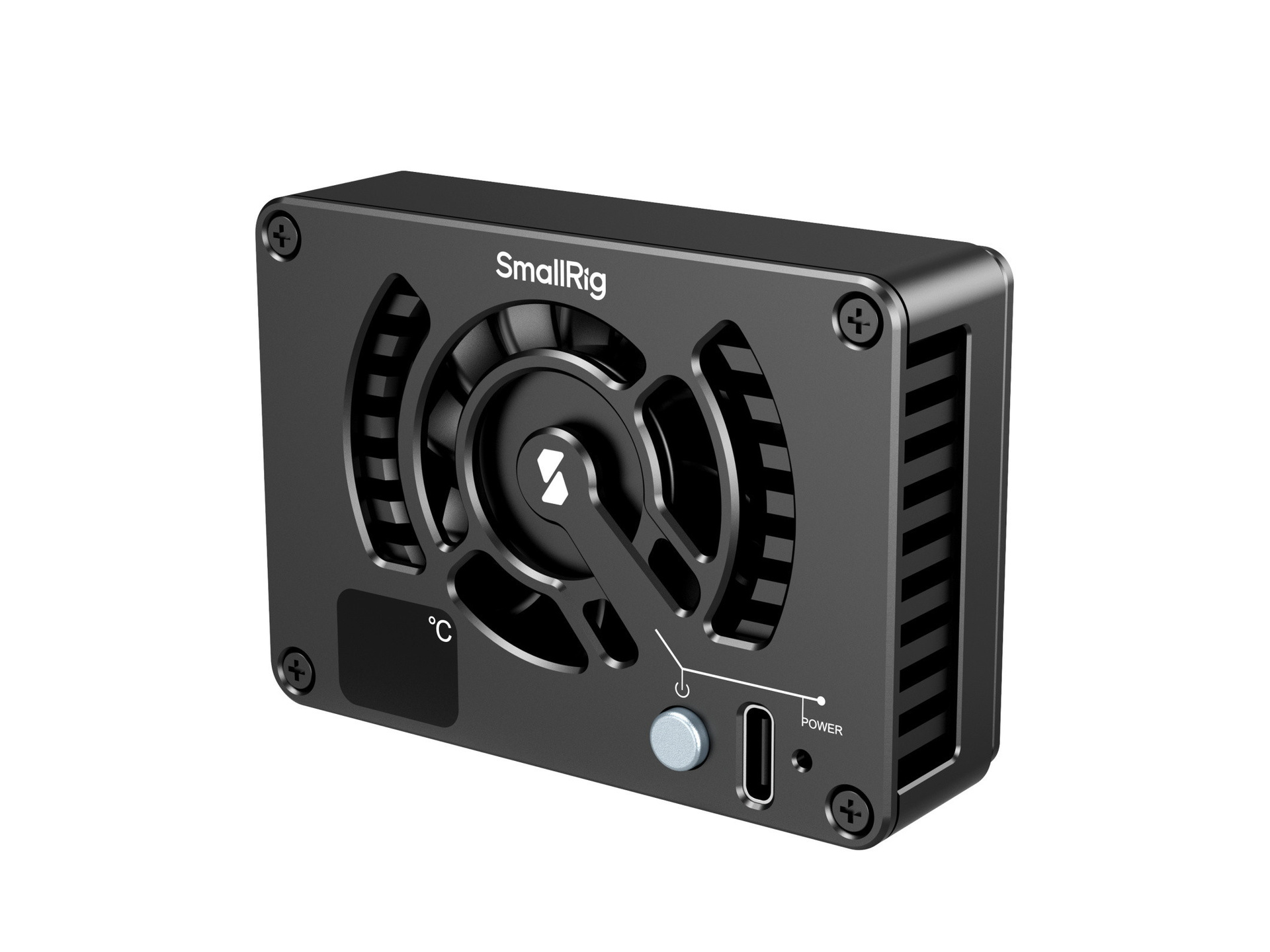 SmallRig 4815 Cooling System for Sony/Canon/FujiFilm Cameras