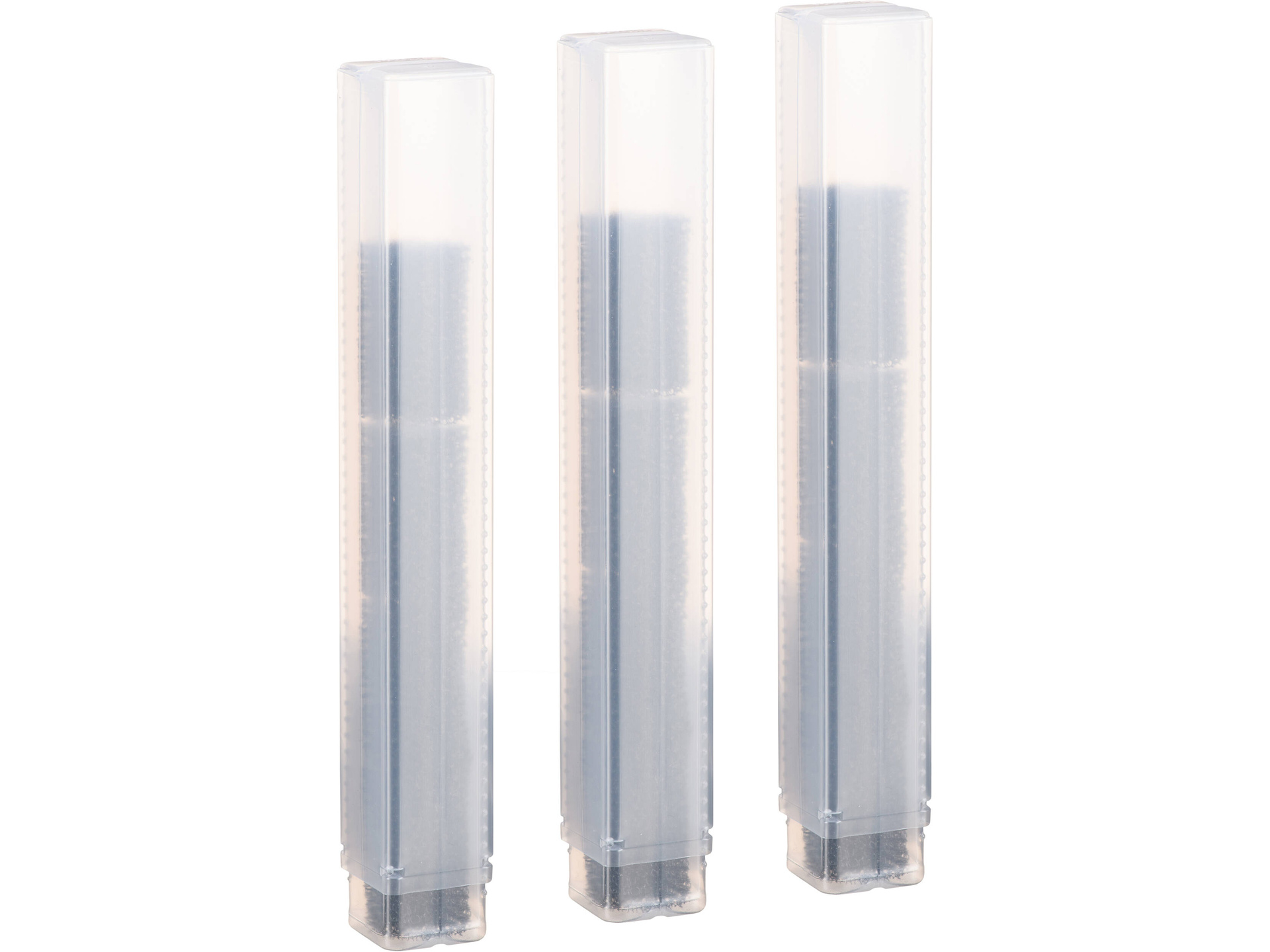 Rycote Mic Tubes (Long, 3-Pack)