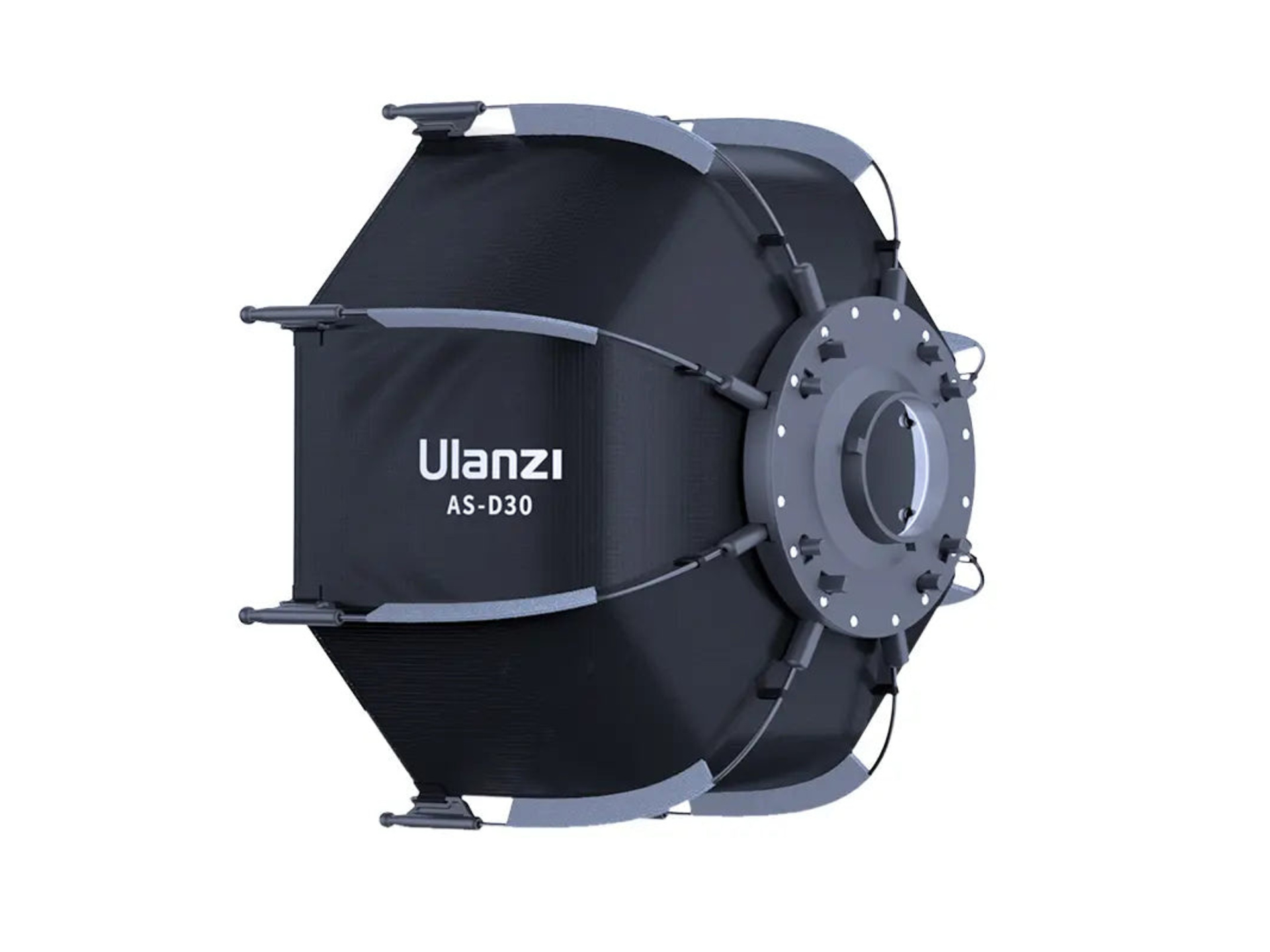 Ulanzi AS-D30 30cm Mini Bowen Mount Softbox