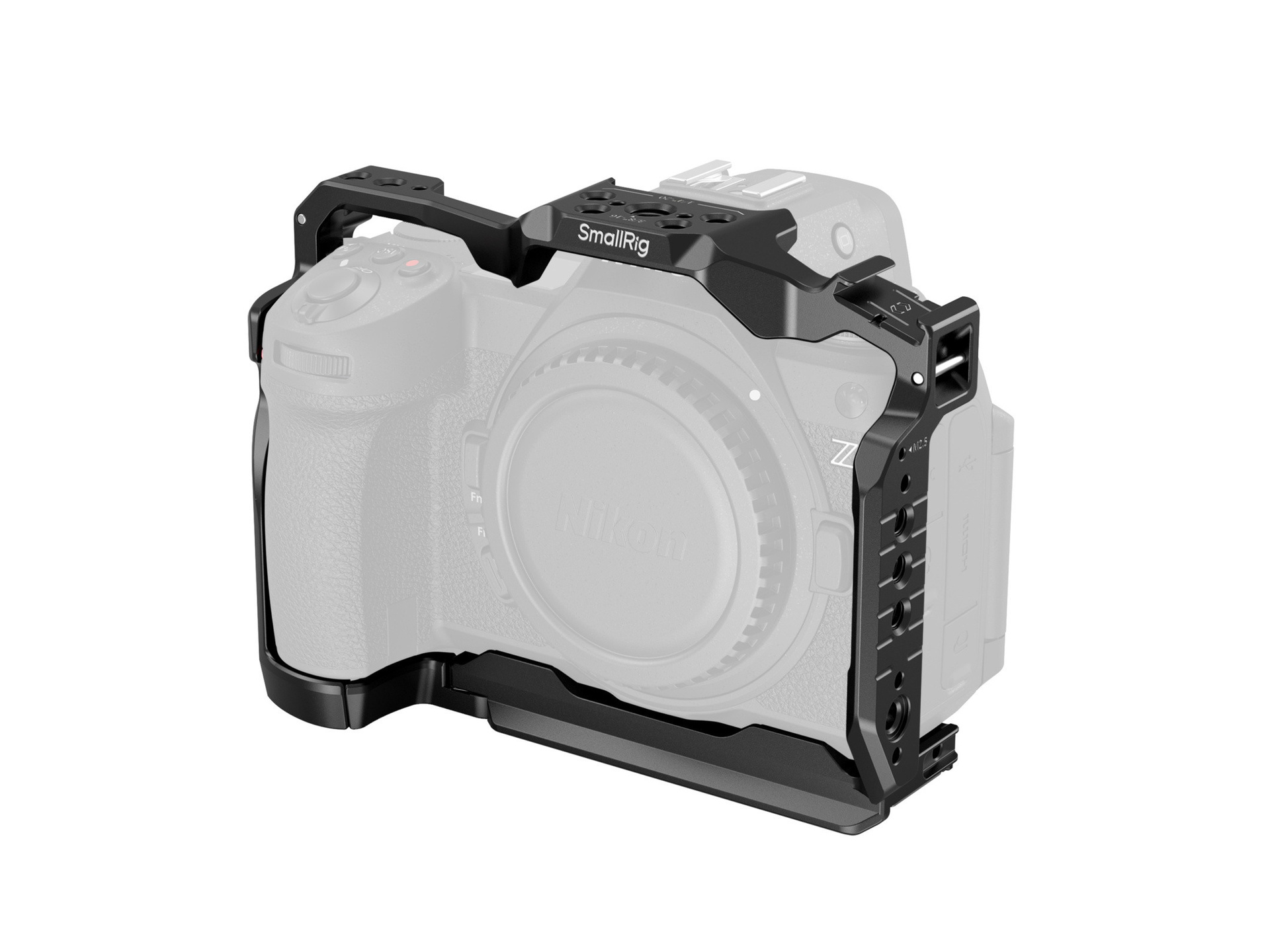 SmallRig 4519 Camera Cage for Nikon Z6 III