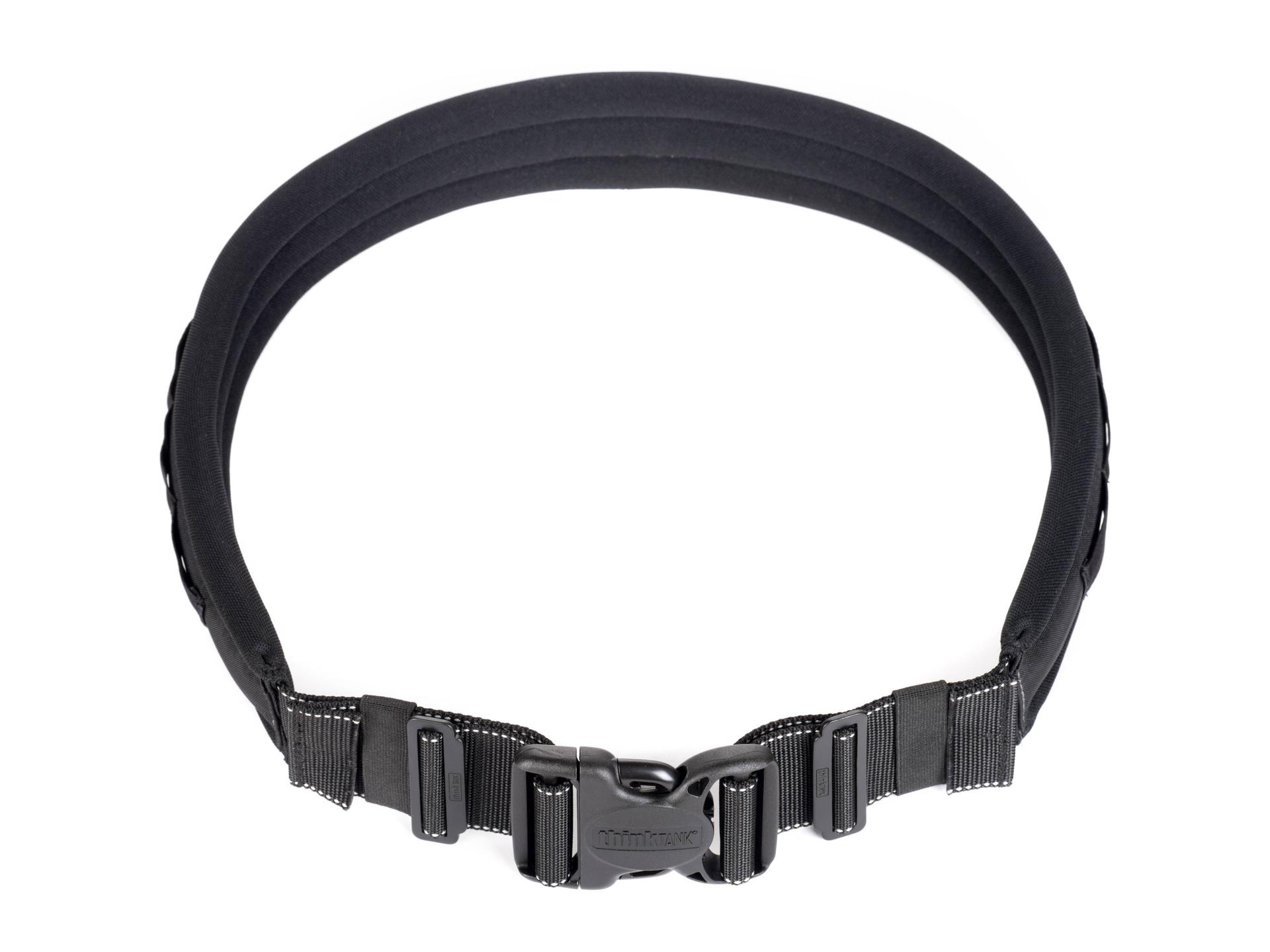 Think Tank Pro Speed Belt V3.0 (32-42" Waist, Black)