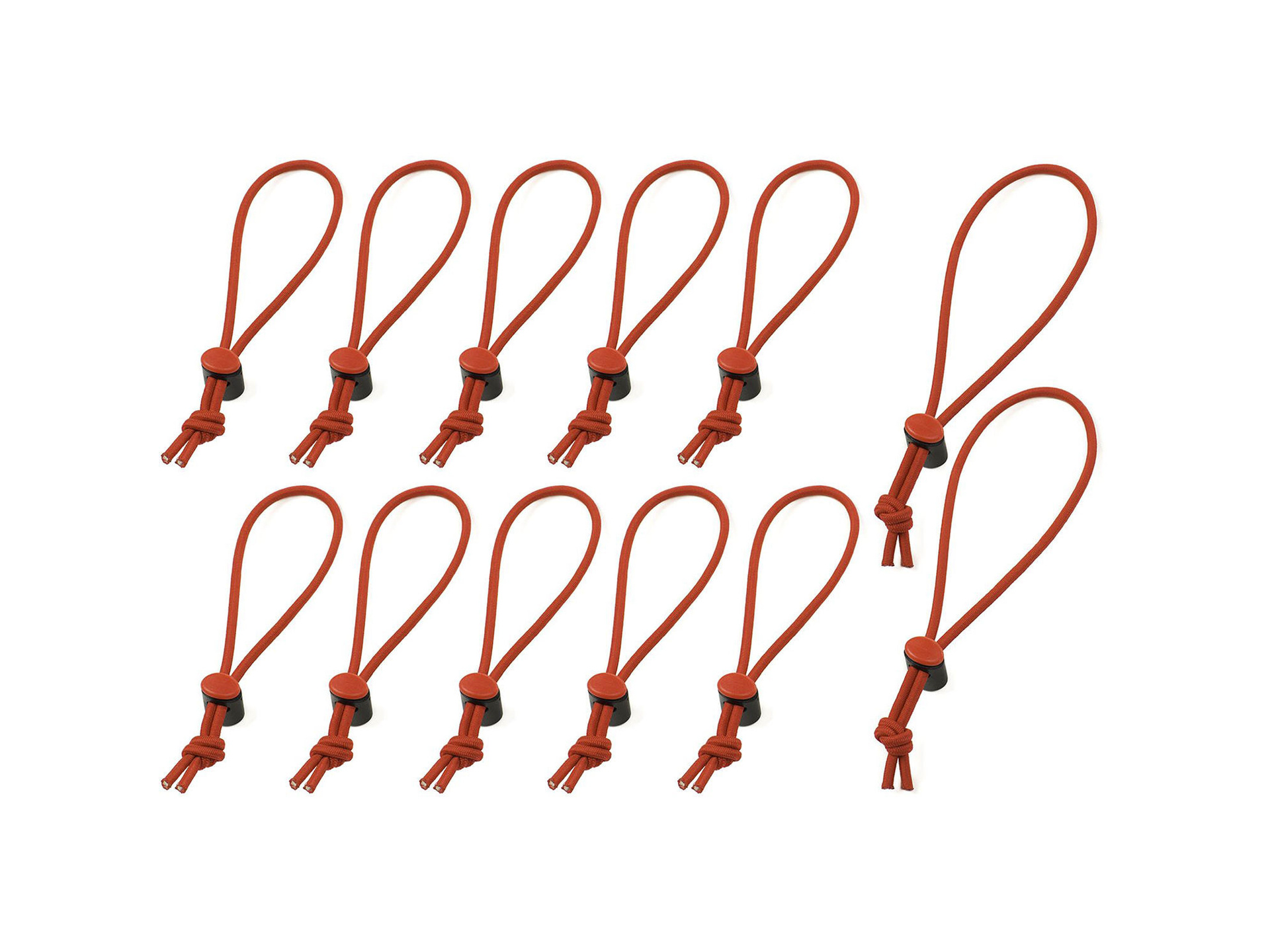 Think Tank Red Whips Bungie Cable Ties V2.0