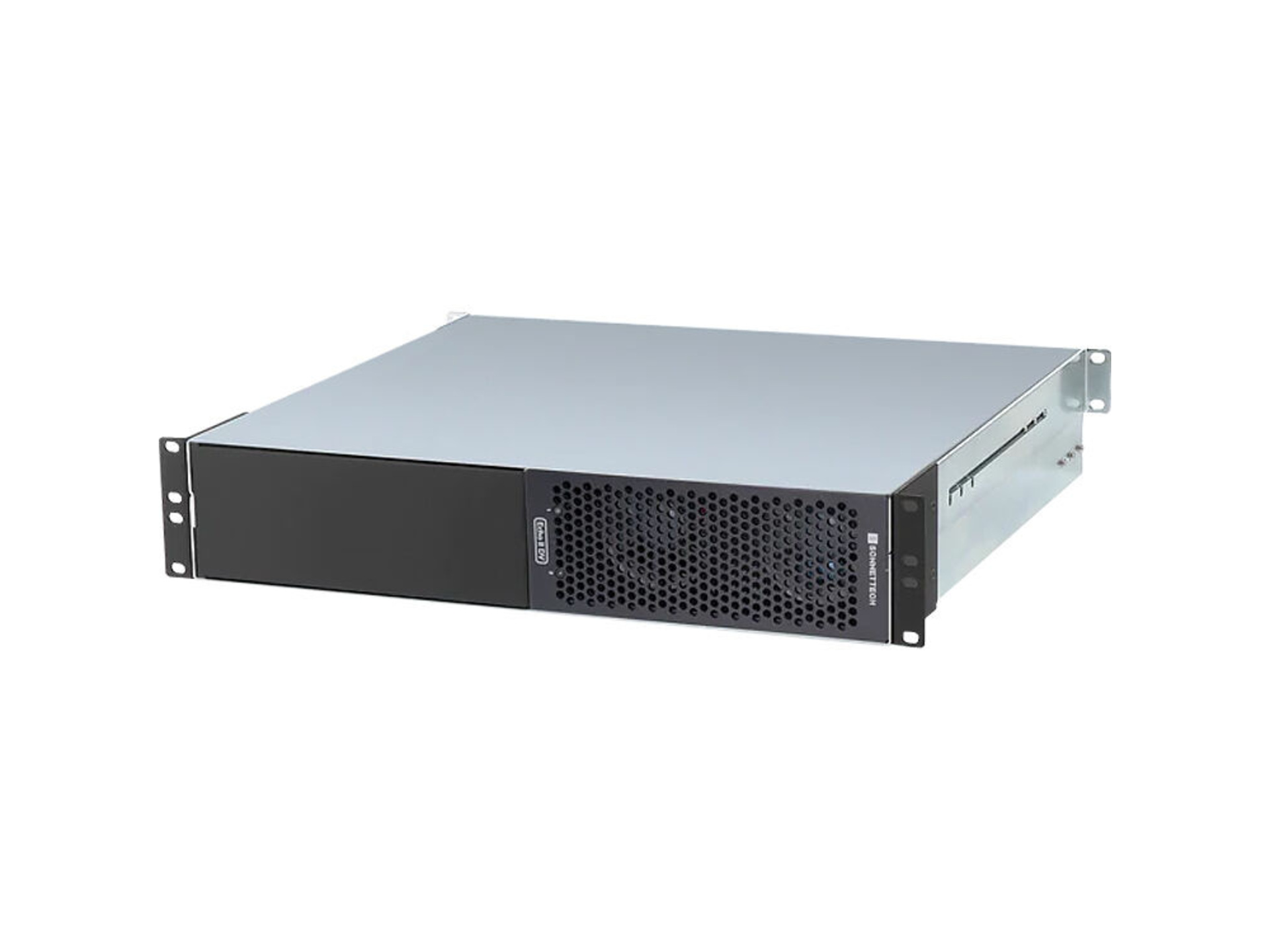 Sonnet Echo II DV Rackmount System