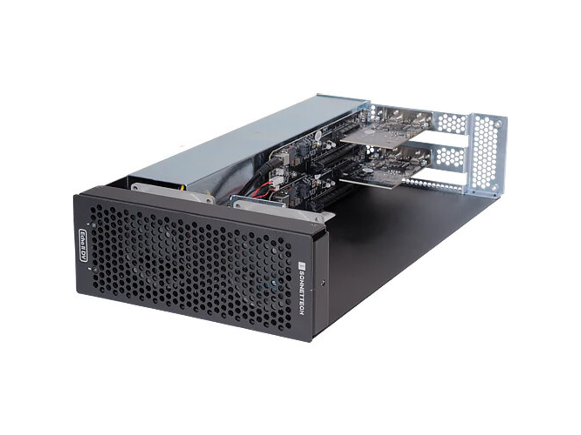 Sonnet DuoModo Echo II DV 2-Slot PCIe 3.0 to Thunderbolt 3 Module