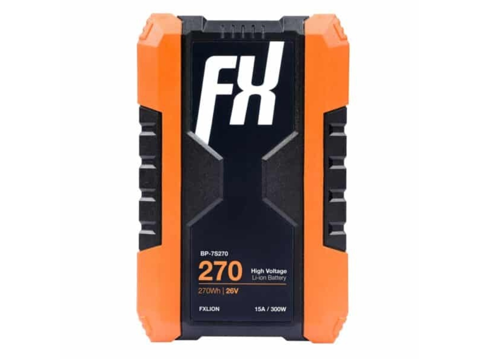 Fxlion BP-7S270 26V 270Wh Lithium-Ion Battery (V-Mount)