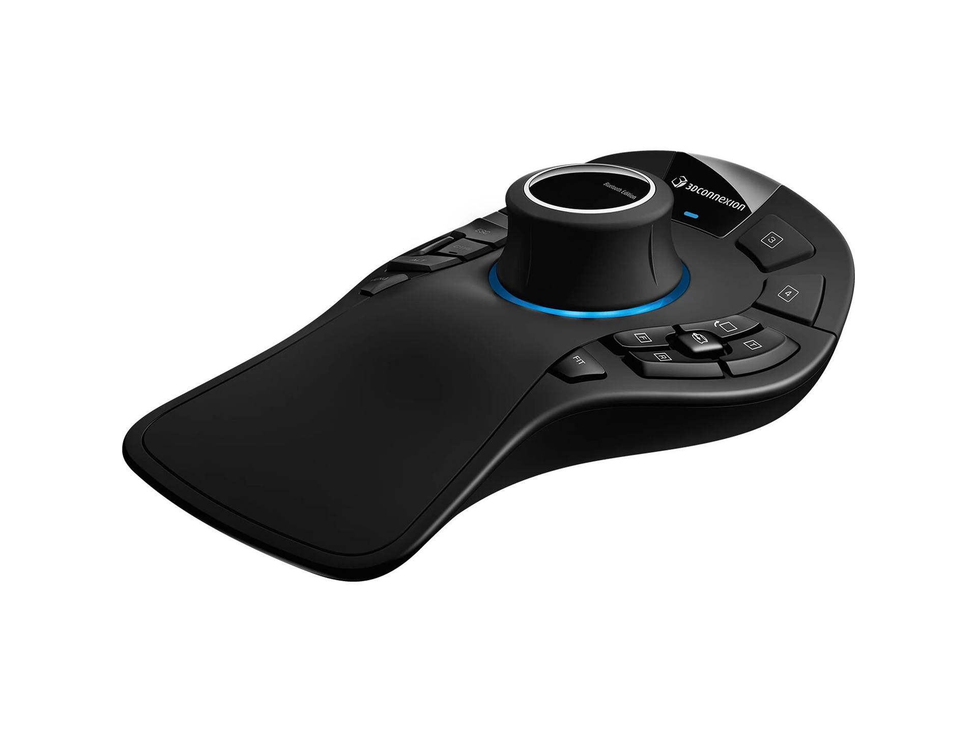 3Dconnexion SpaceMouse Pro Wireless (Bluetooth Edition)