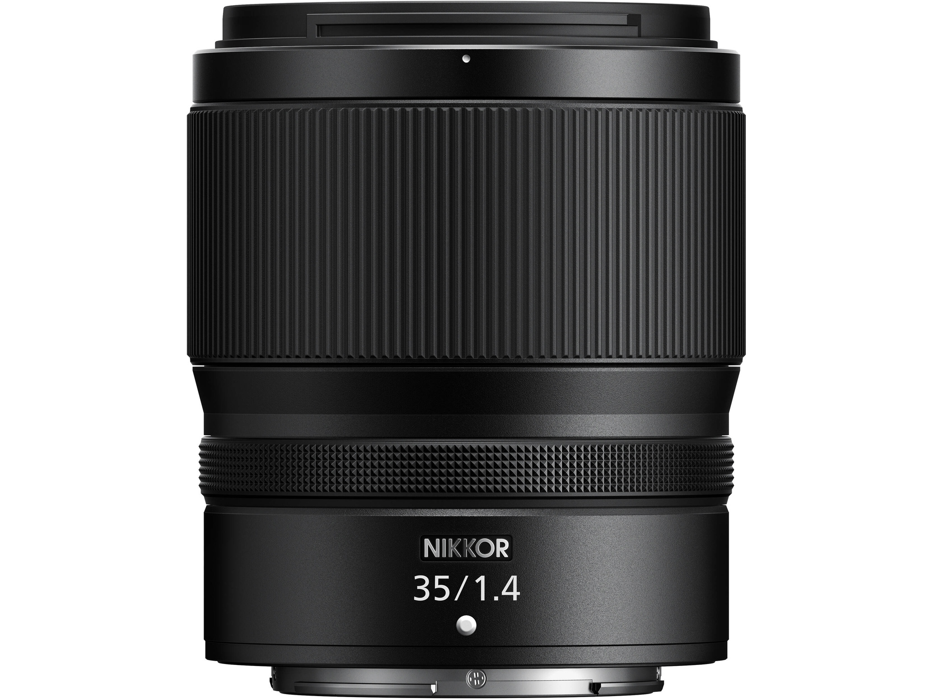 Nikon NIKKOR Z 35mm f/1.4 Lens (Nikon Z)