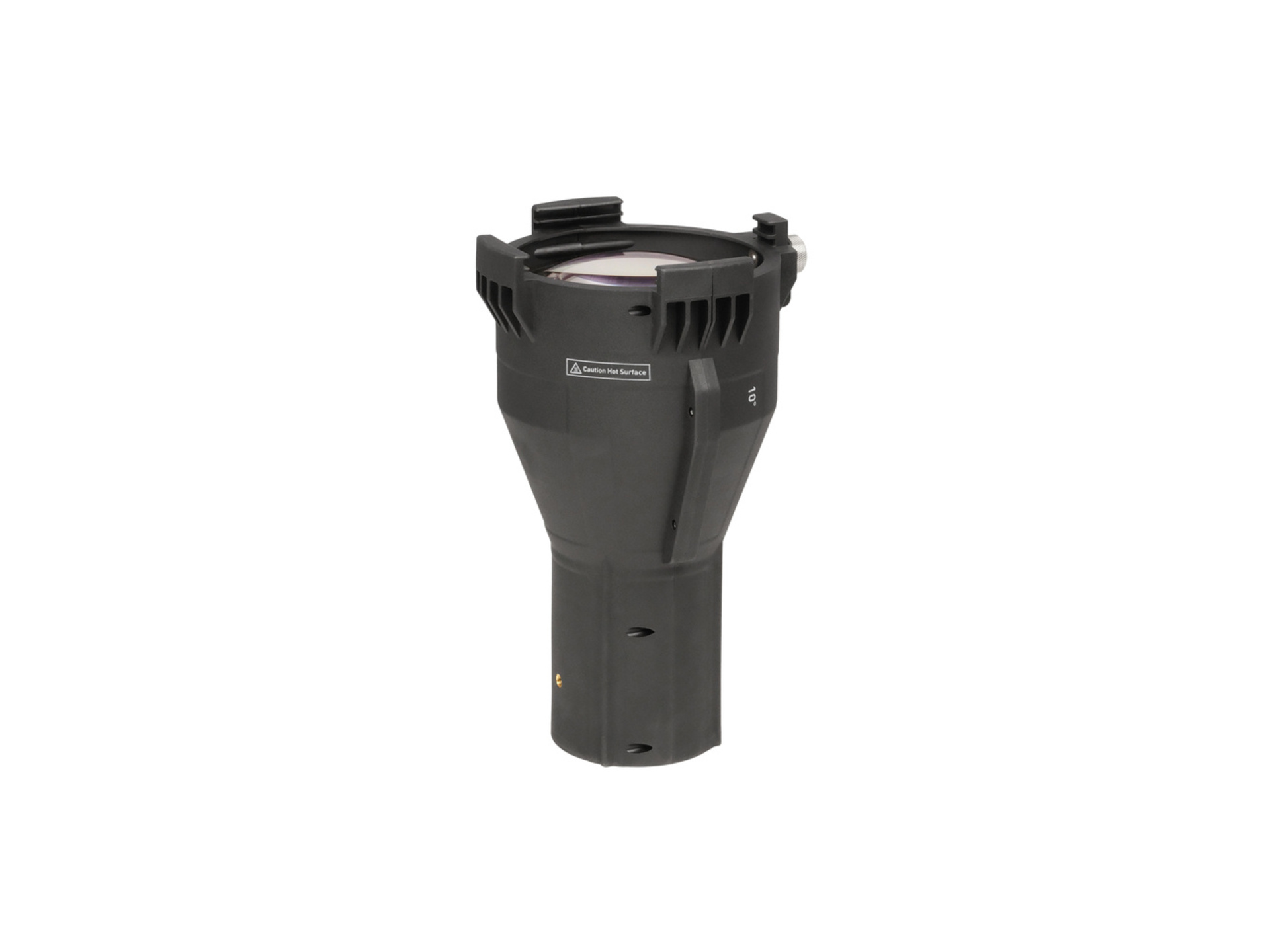 Nanlite 10 Degree Lens for Forza FM Mount Projection Attachment