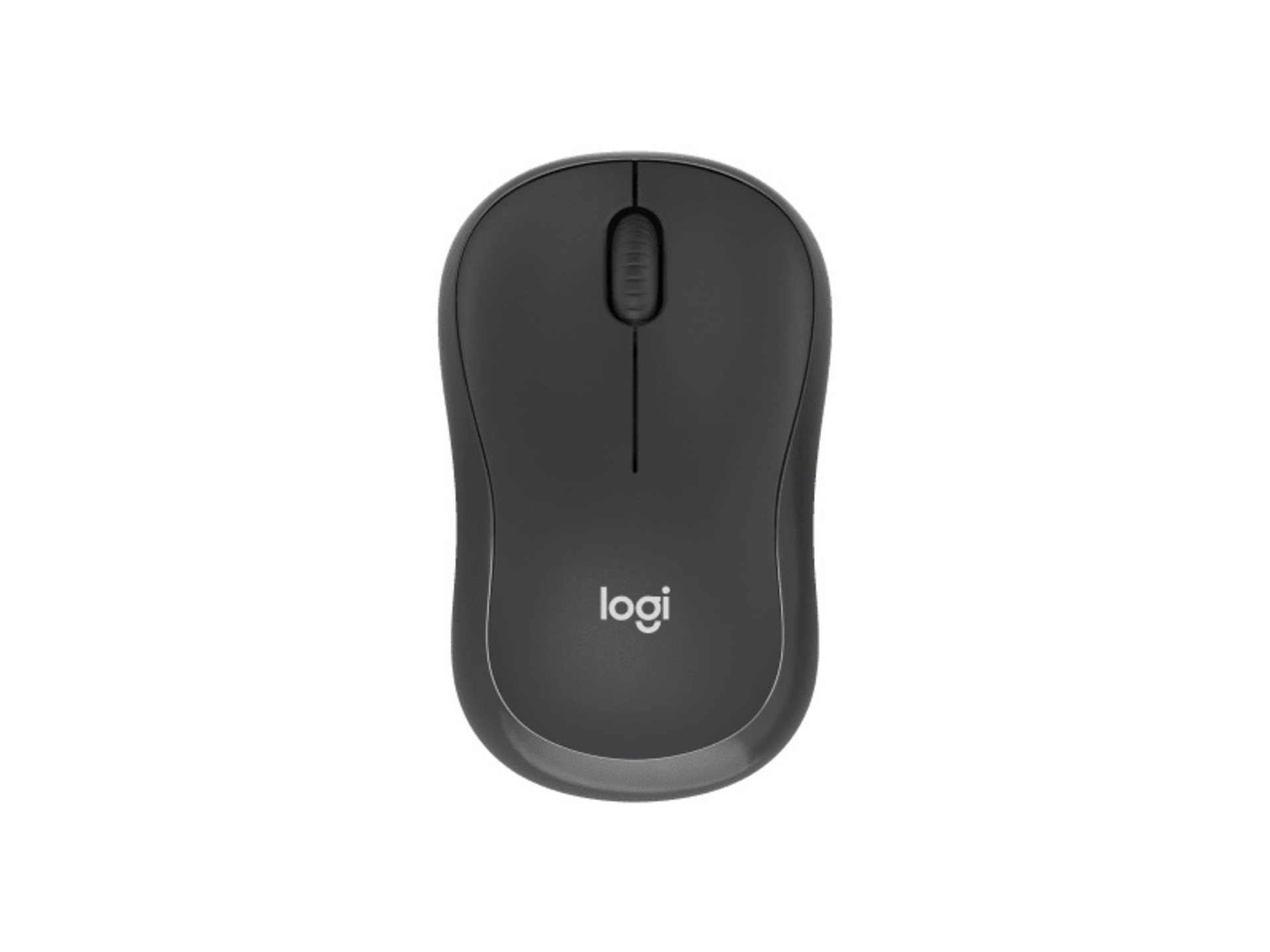 Logitech M240 Silent Bluetooth Mouse for Business (Graphite)