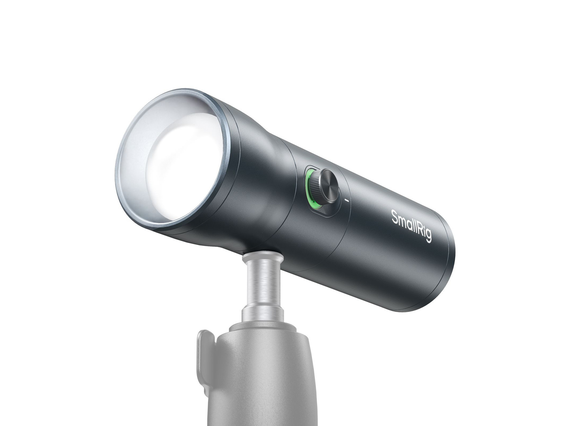 SmallRig 4634 RF 10C Portable Focusable LED Video Light