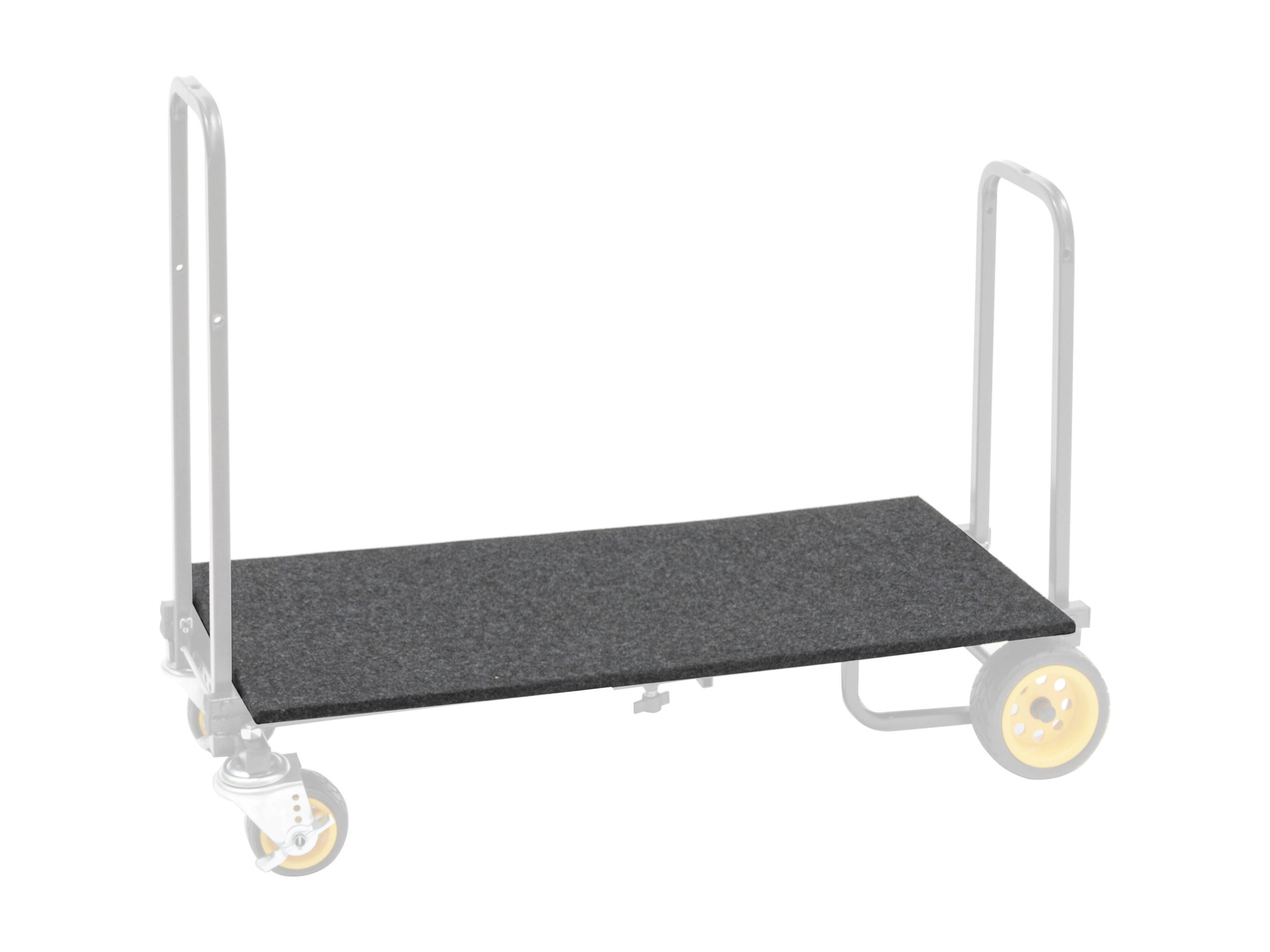 RocknRoller RSD2 Solid Deck for R2 MultiCart