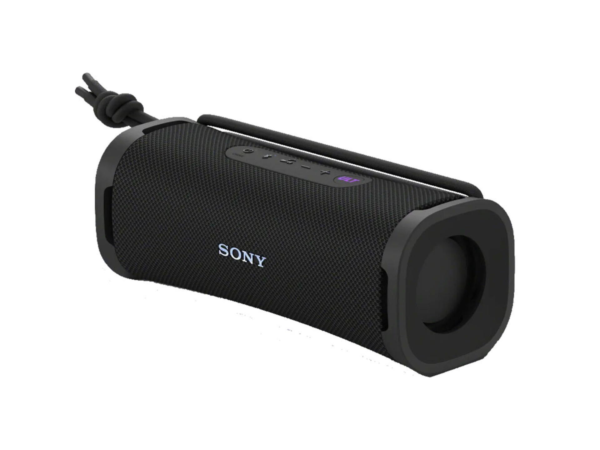 Sony ULT FIELD 1 Wireless Portable Speaker (Black)