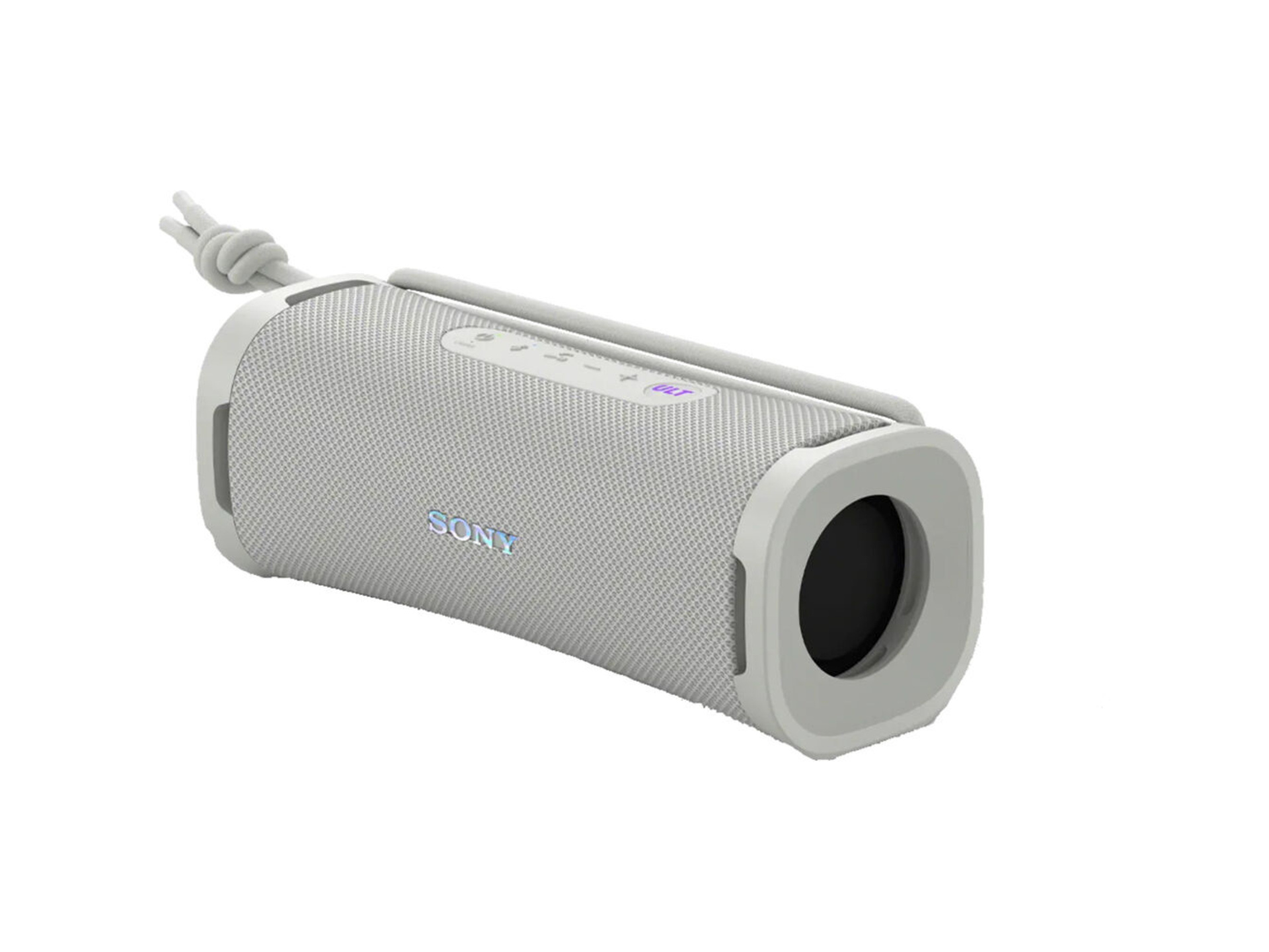 Sony ULT FIELD 1 Wireless Portable Speaker (Off-White)