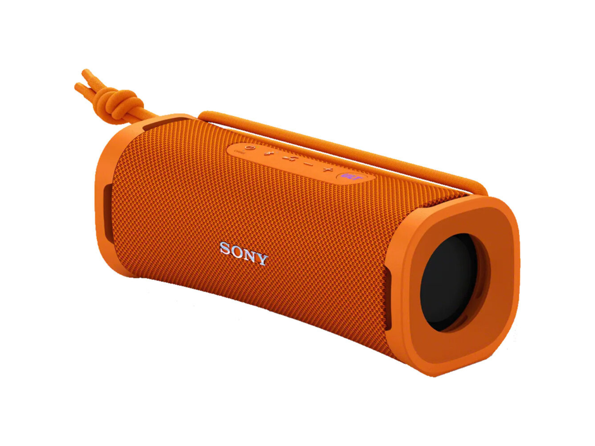 Sony ULT FIELD 1 Wireless Portable Speaker (Orange)