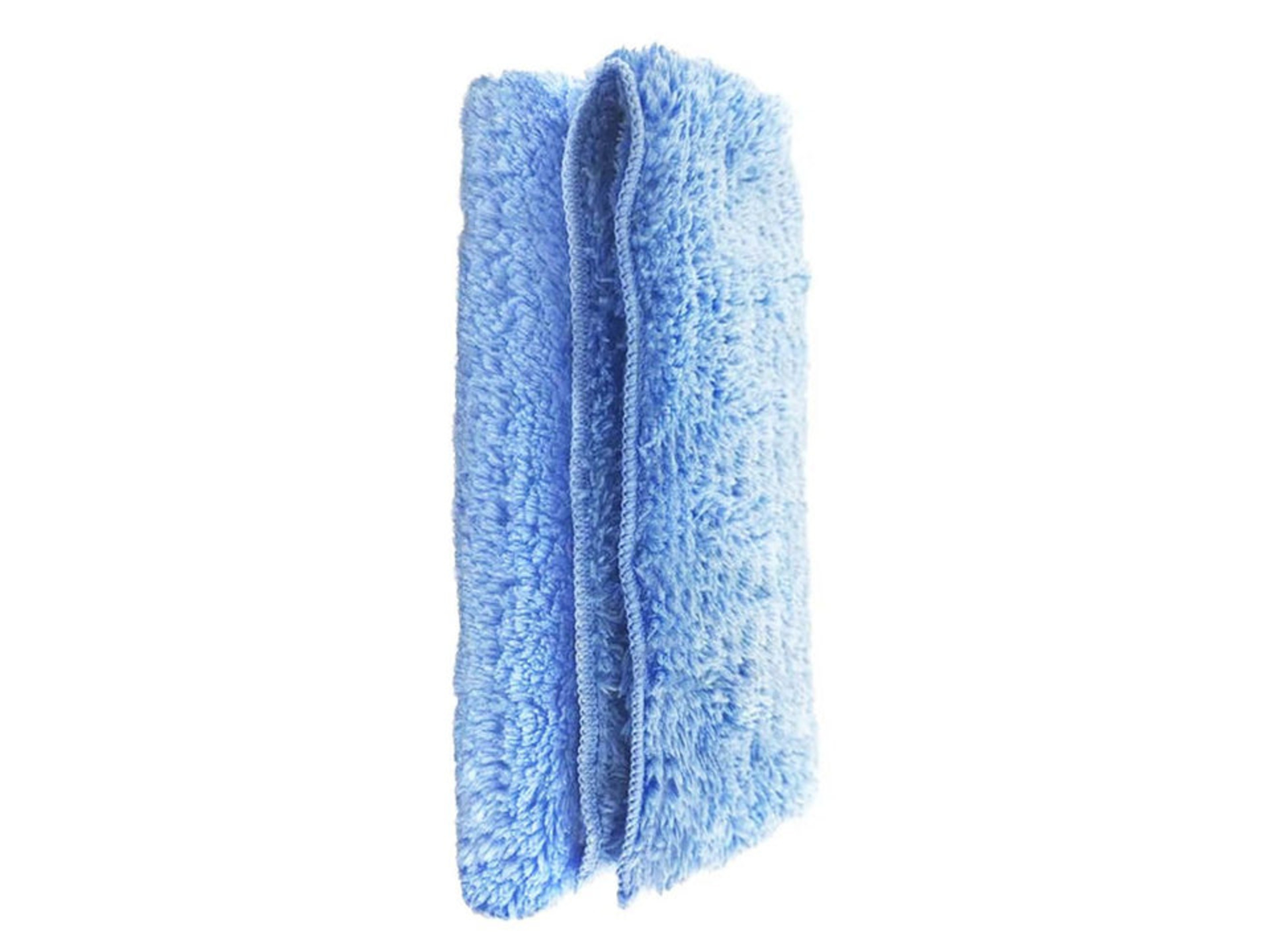 Bonelk Clean-Screen Luxury Microfibre Cloth (Blue)