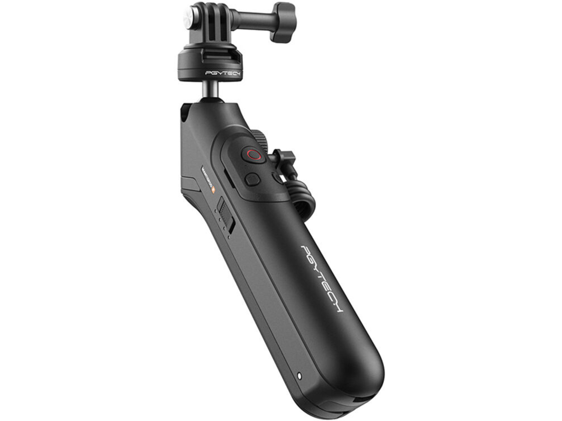 PGYTECH CapLock MantisPod Power Grip (Insta360 Edition)