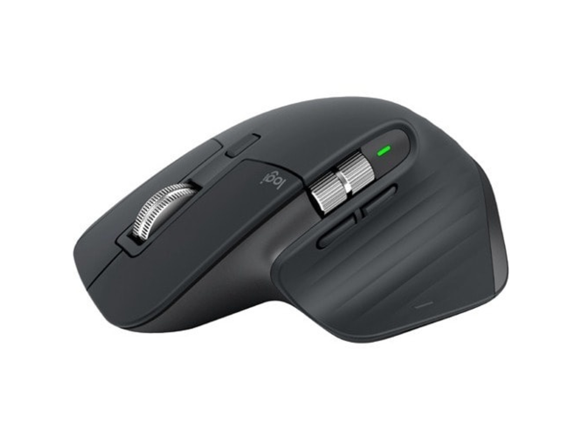 Logitech MX Master 3S Business Wireless Mouse (Graphite)