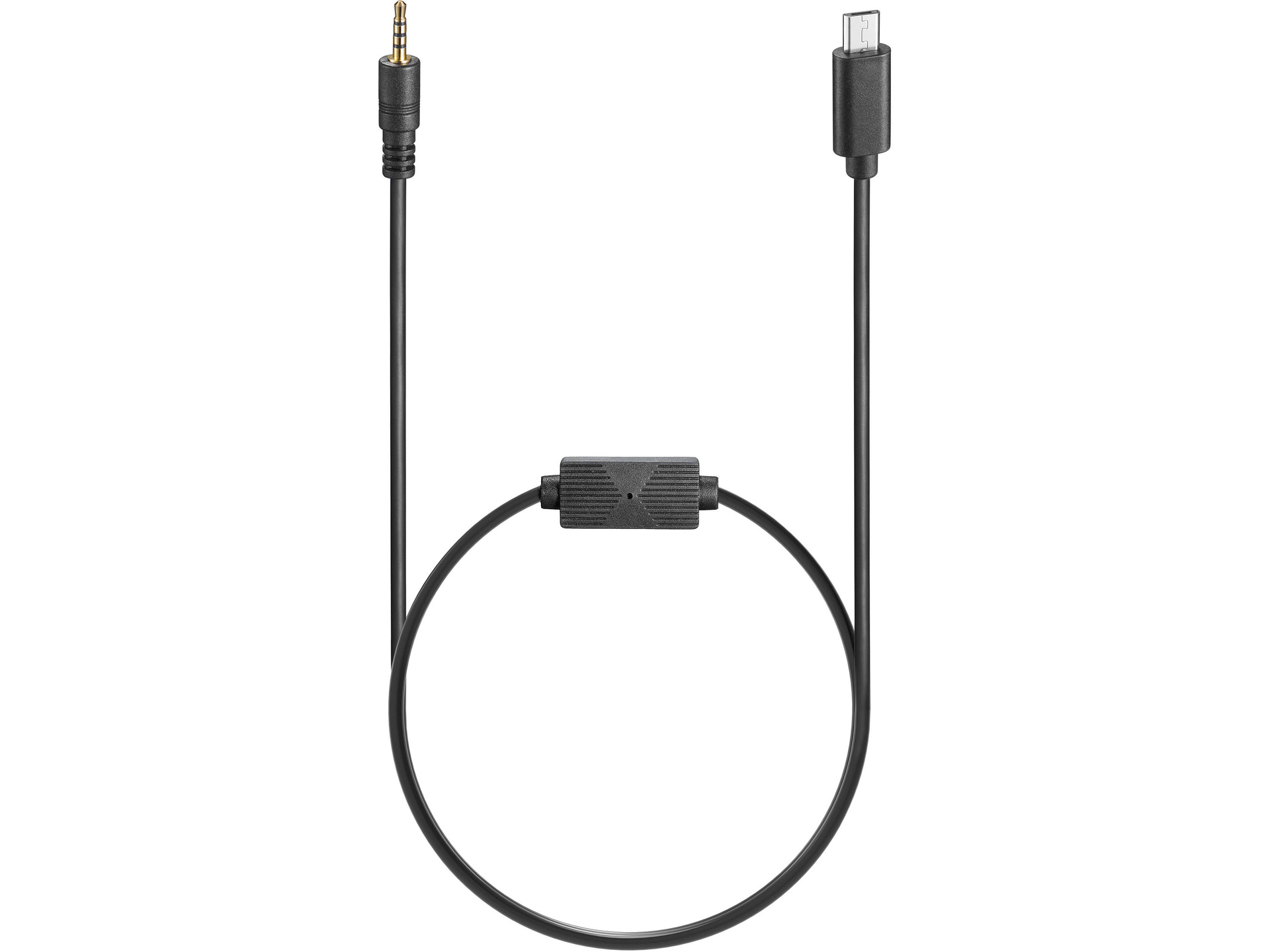 Godox Monitor Camera Control Cable for GM6S (Micro-USB Connector)
