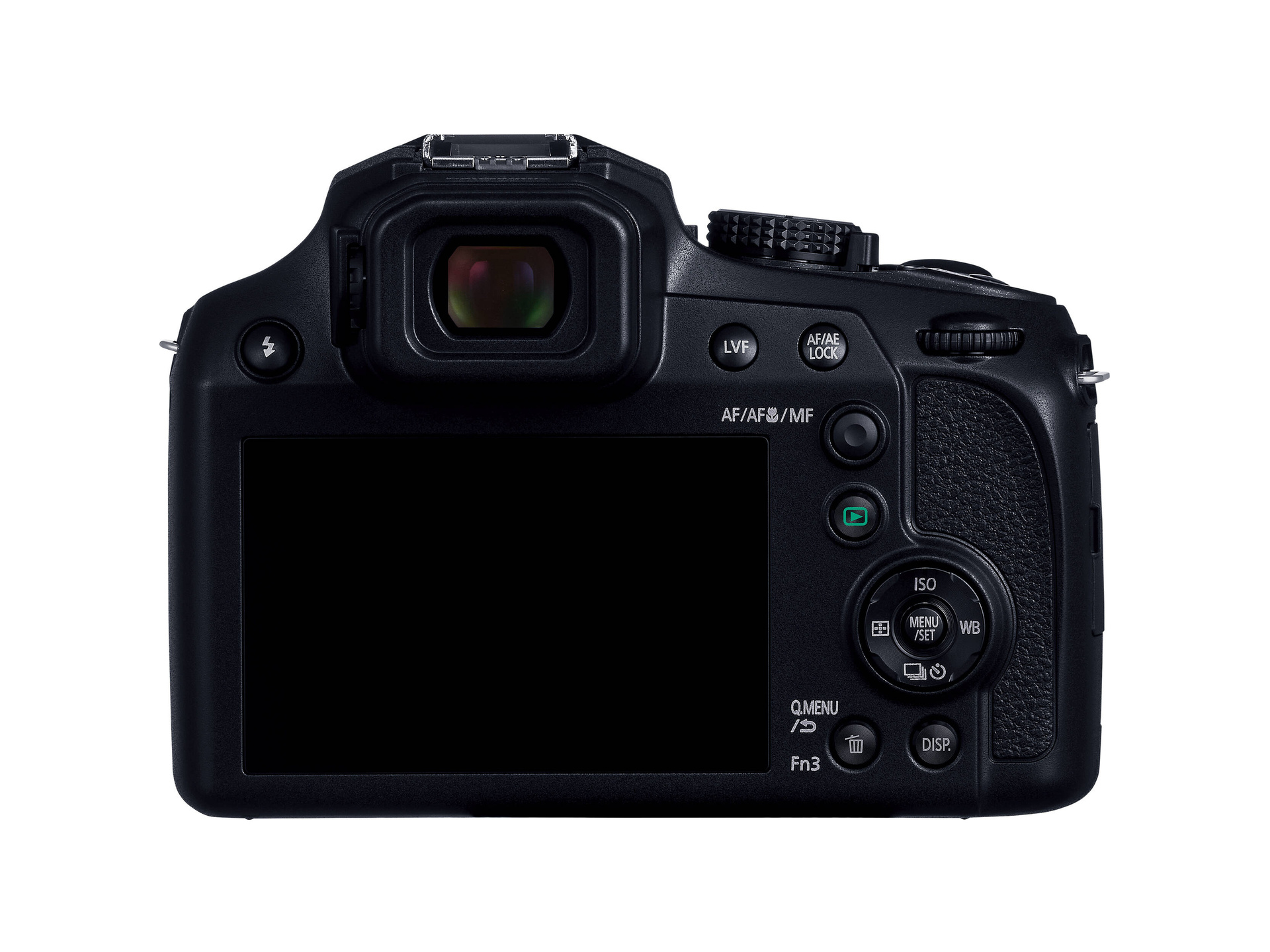 Panasonic Lumix FZ80D 海外版 Panasonic Lumix FZ80D Digital Camera | Rubber Monkey | NZ