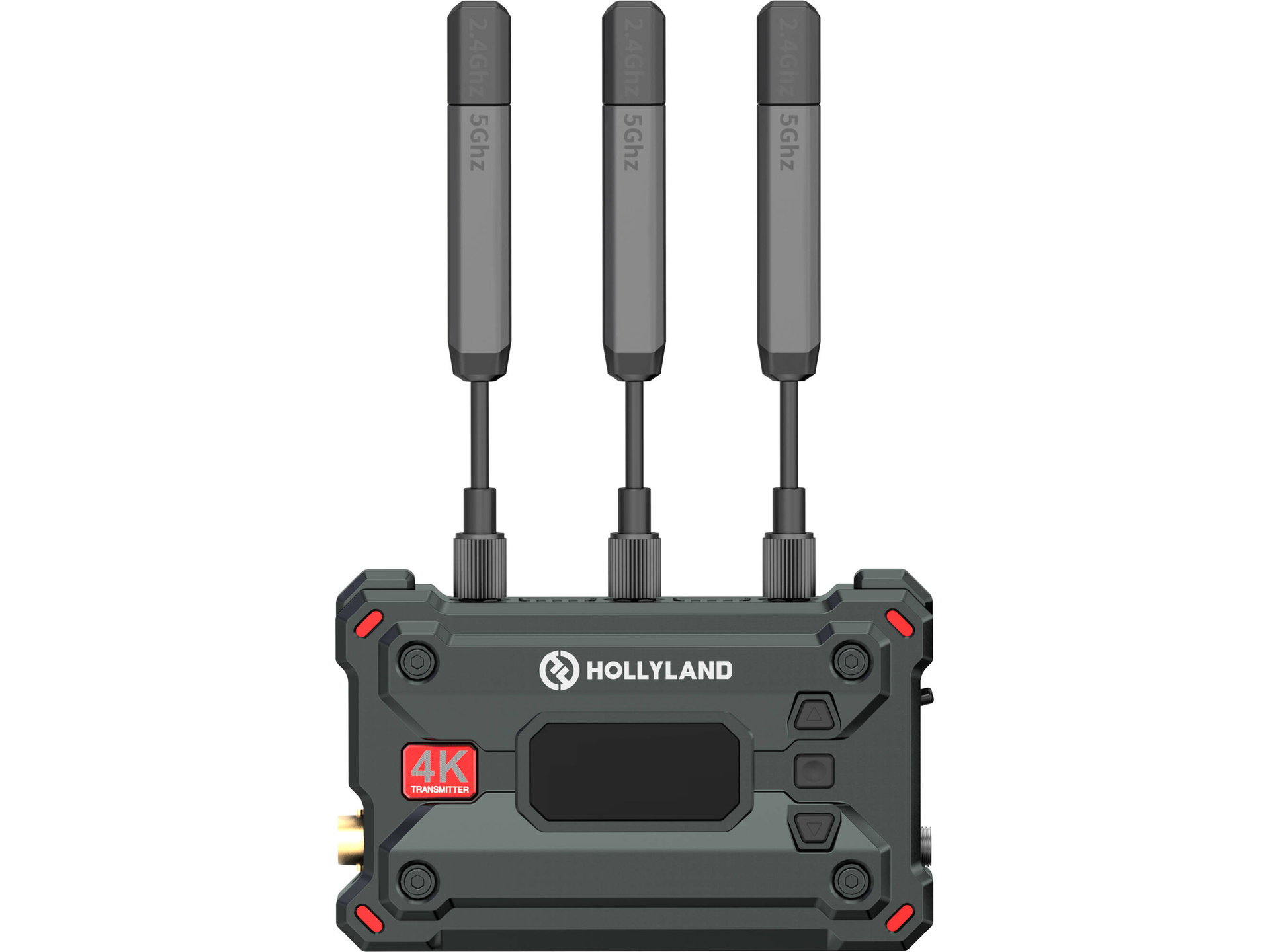 Hollyland Pyro S 4K HDMI/SDI Wireless Video Transmitter