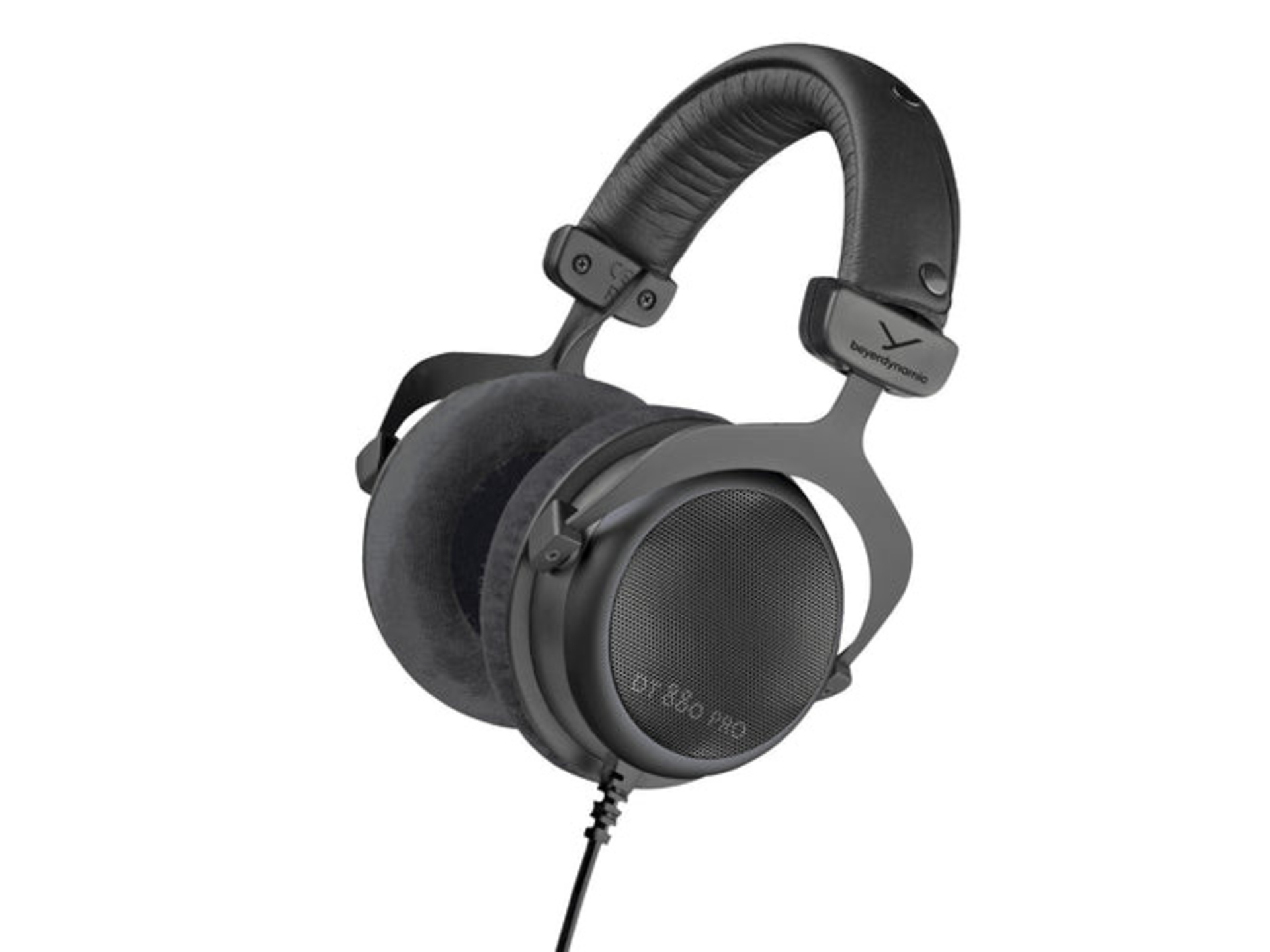 Beyerdynamic DT 880 Pro Studio Headphones (Black)