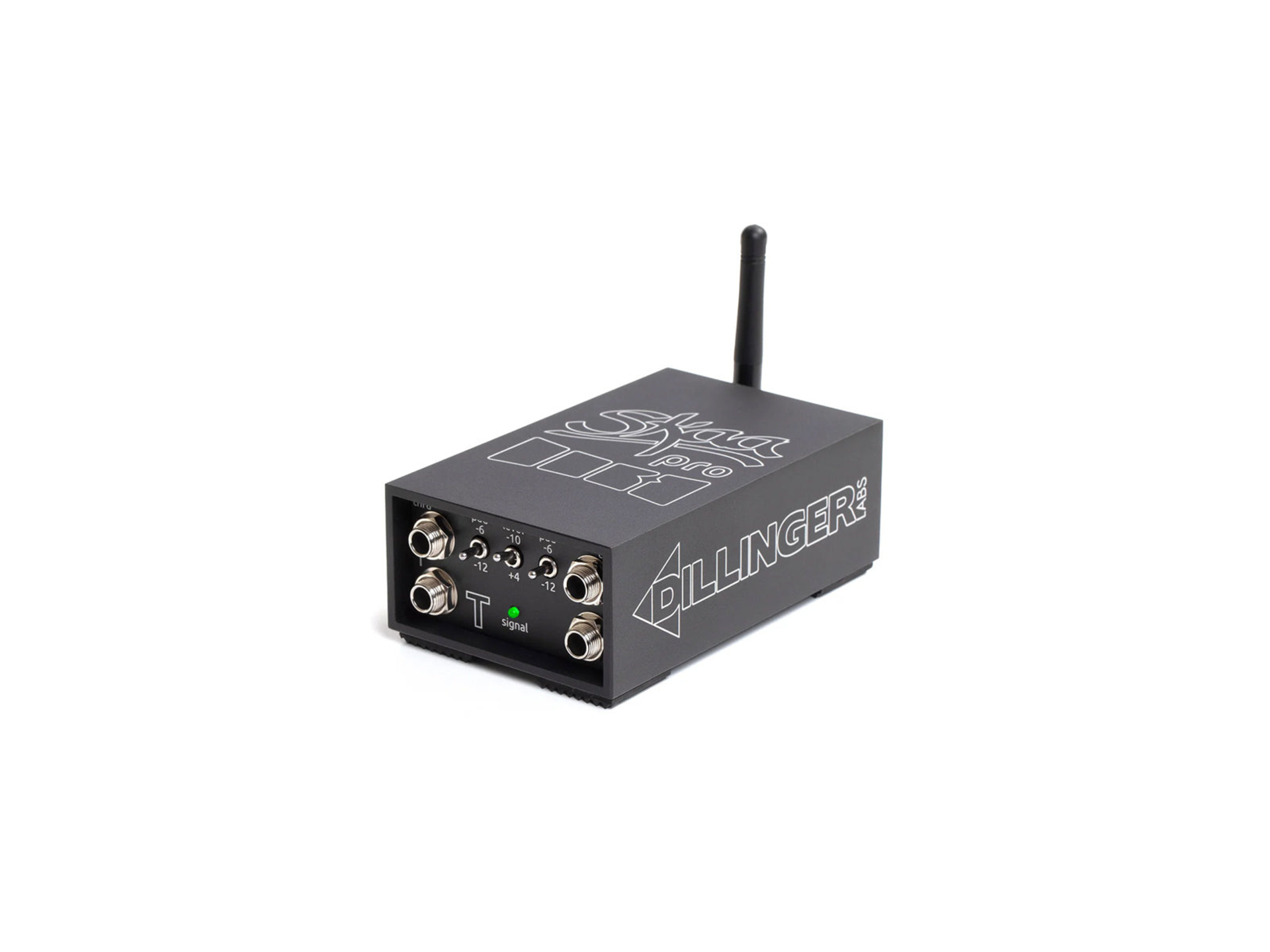 Skaa Pro Dani Dual-Mode Transmitter