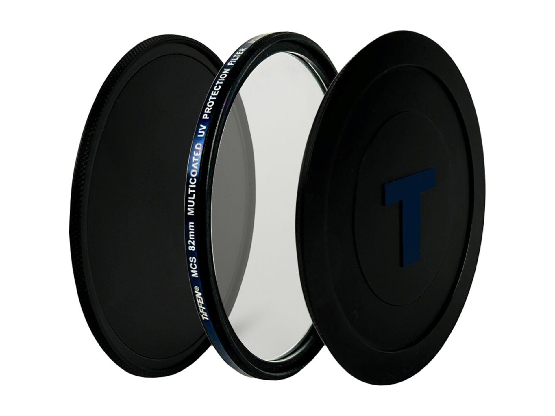 Tiffen Magnetic Control System UV Filter (82mm)