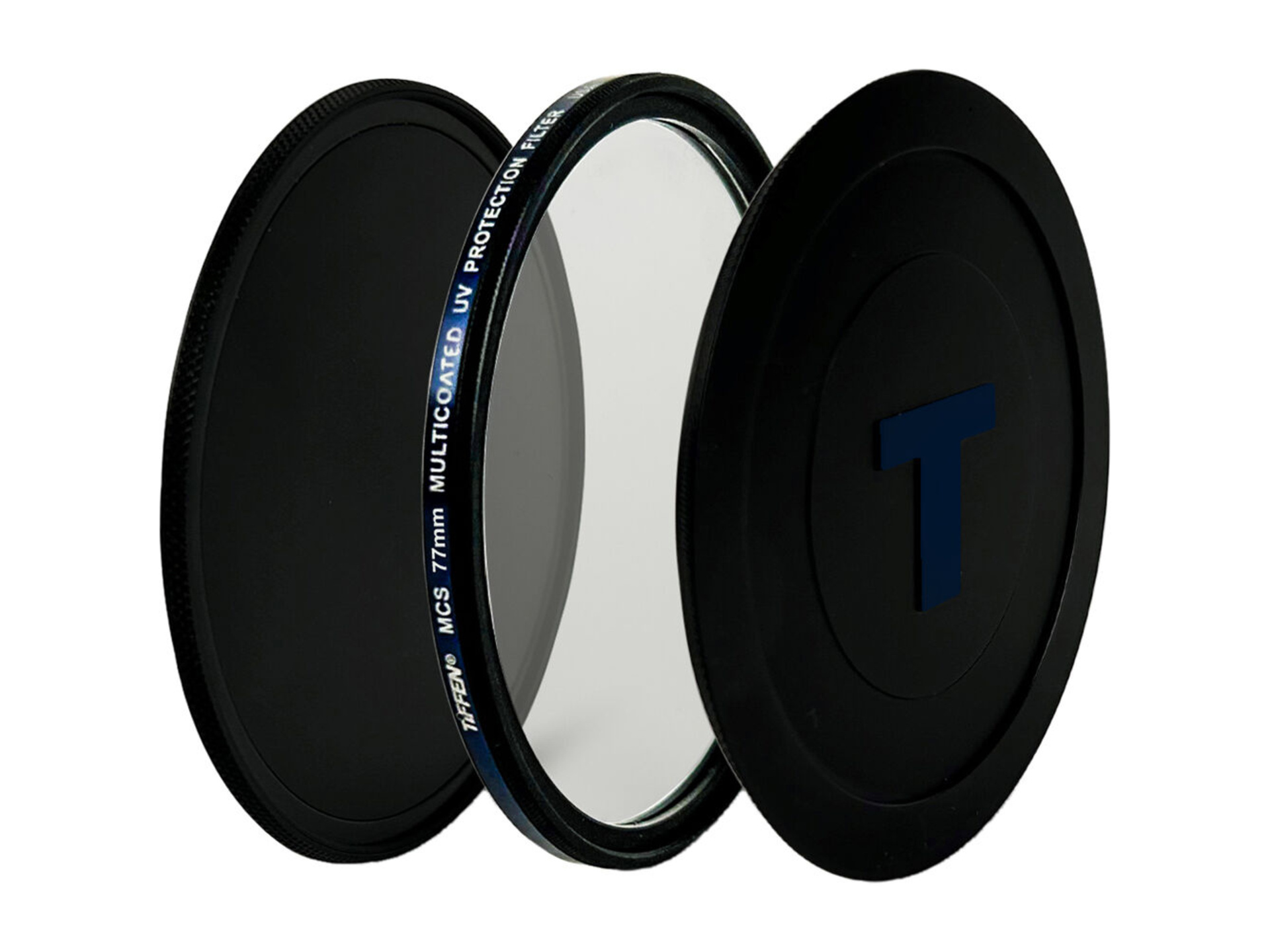Tiffen Magnetic Control System UV Filter (77mm)