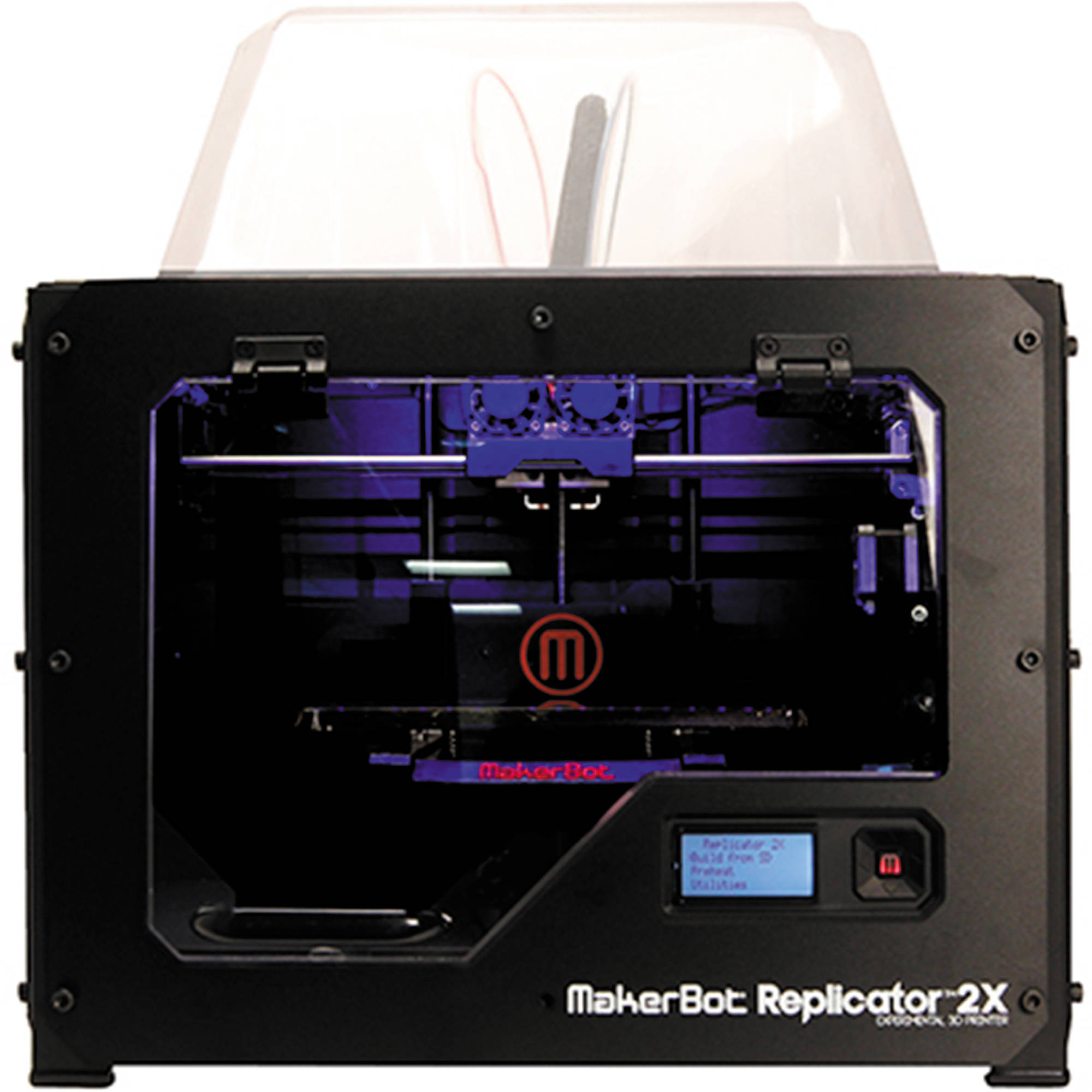 MakerBot Replicator 2X Desktop 3D Printer