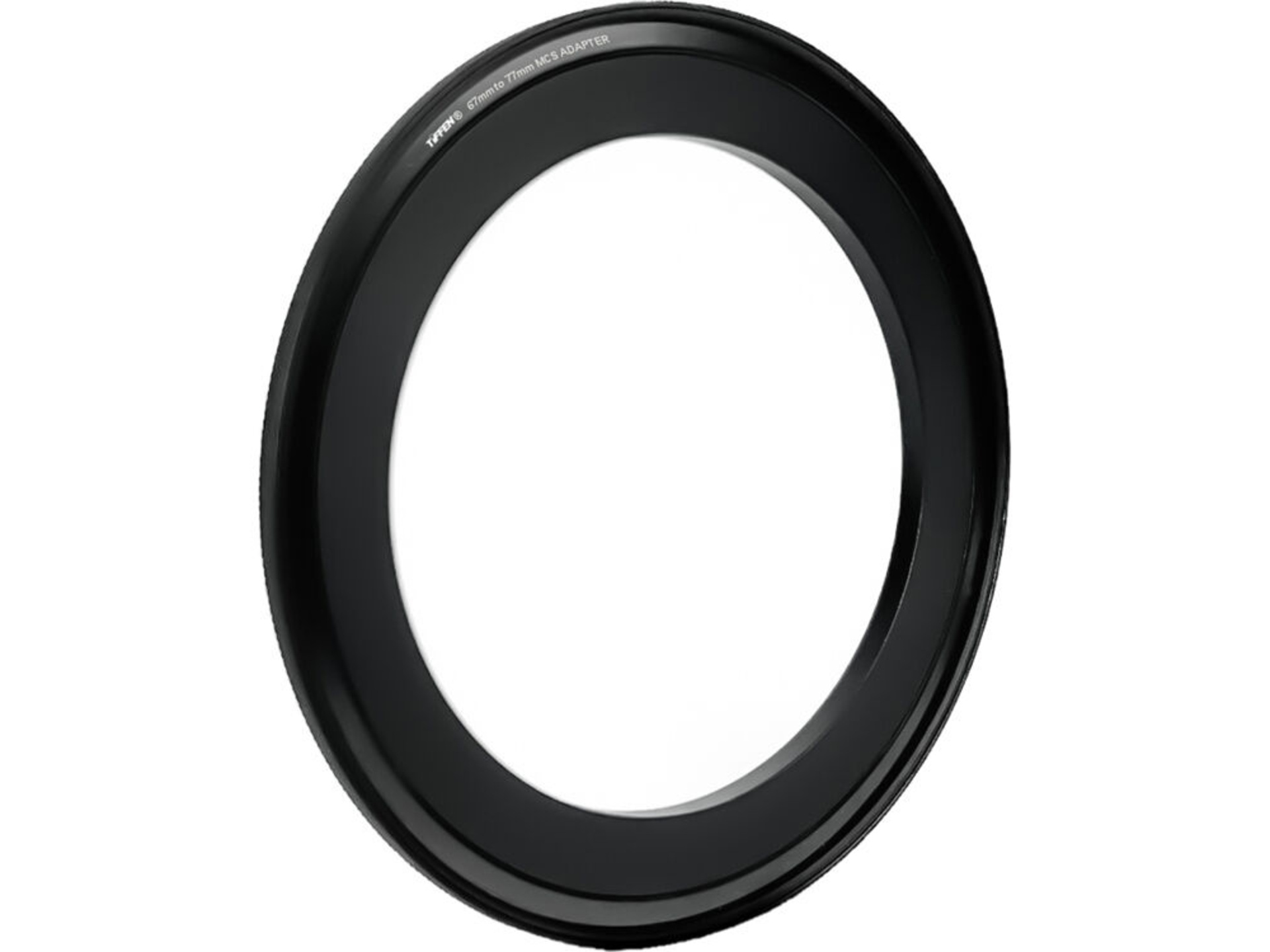 Tiffen MCS Step-Up Adapter Ring (67-77mm)