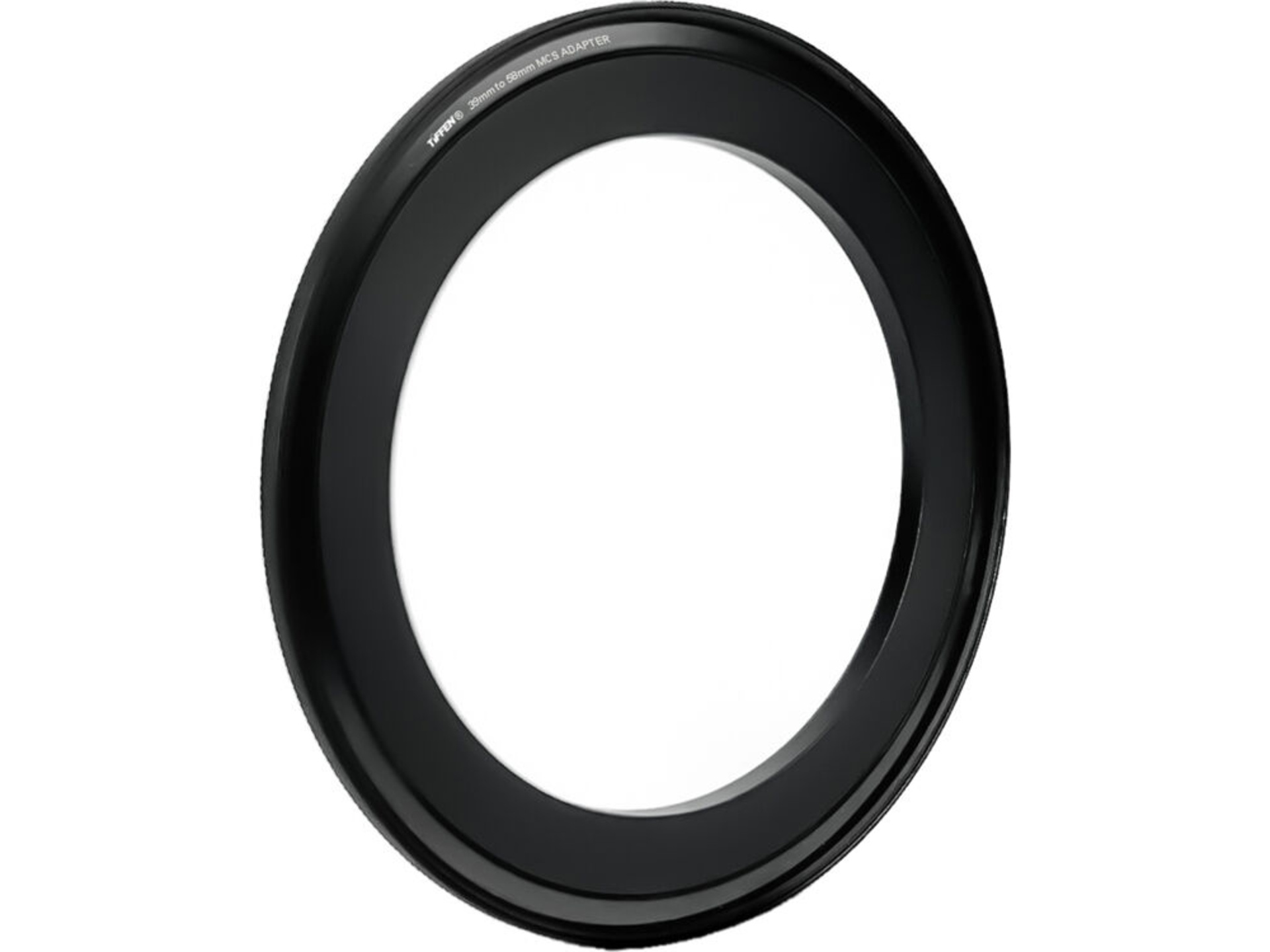 Tiffen MCS Step-Up Adapter Ring (39-58mm)