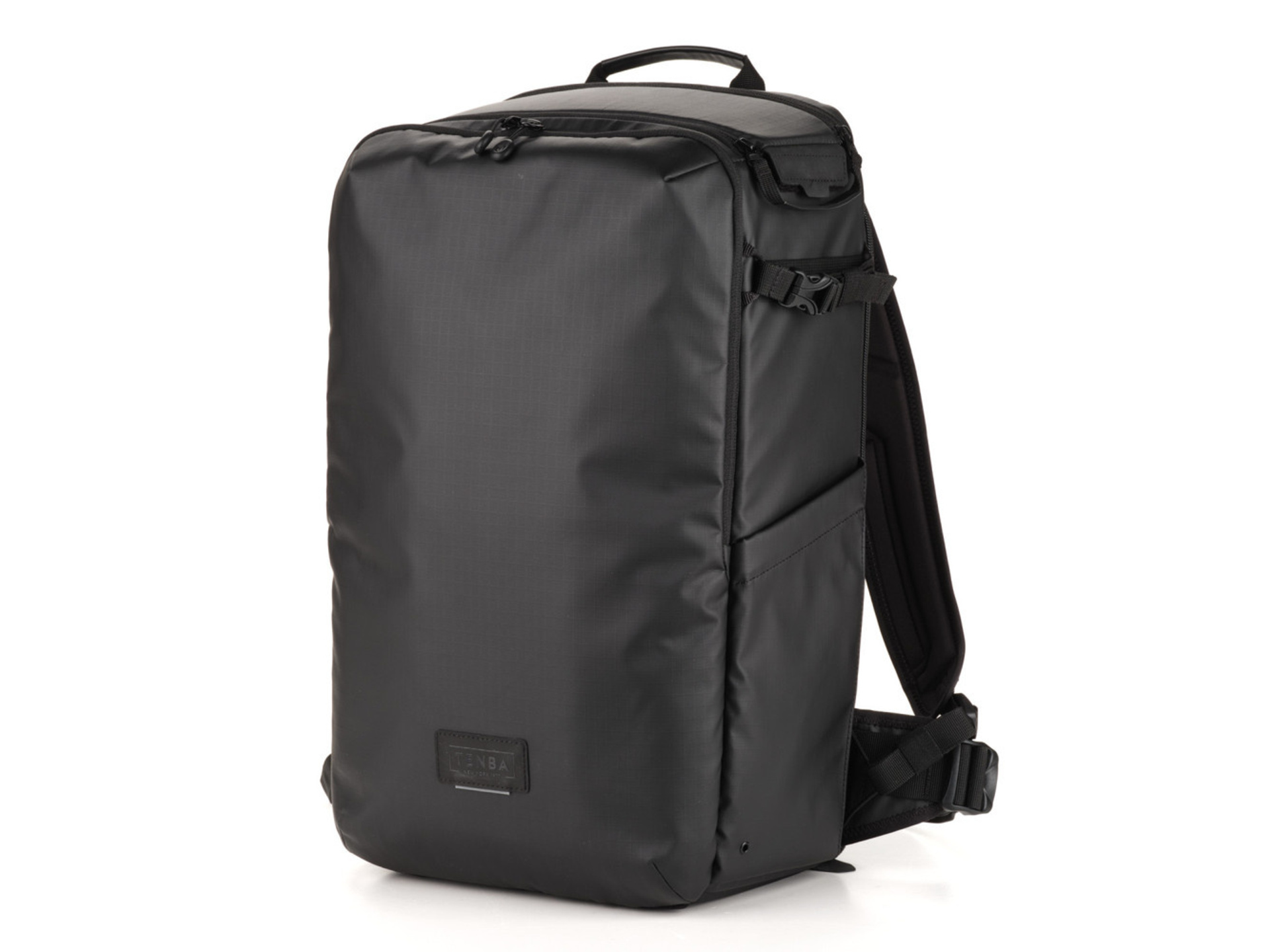 Tenba Solstice 24L Camera Backpack (V2, Black)