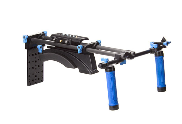 Redrock Field Cinema Shoulder Rig for Sony FS100/ FS700