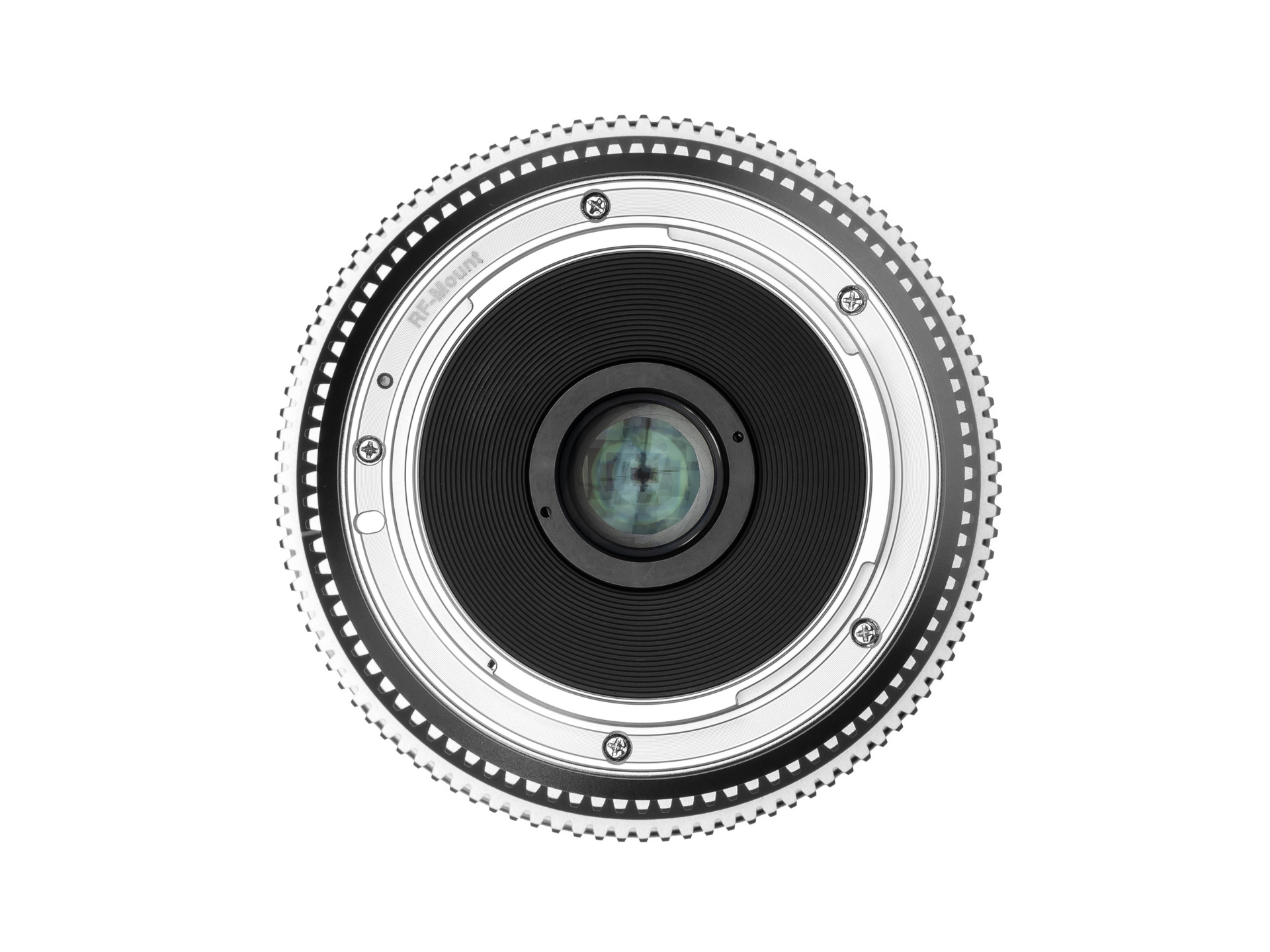7Artisans HOPE 16mm T2.1 Cine Lens (MFT Mount, Black) | NZ