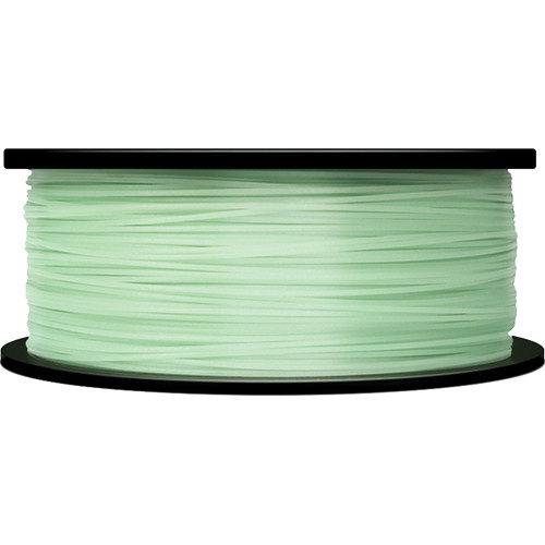 MakerBot PLA Filament for 3D Printers (1.75mm, Glow in the Dark)