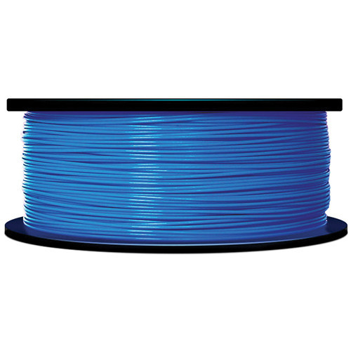 MakerBot PLA Filament for 3D Printers (1.75mm, True Blue)