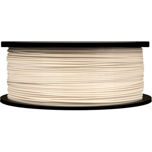 MakerBot PLA Filament for 3D Printers (1.75mm, Warm Gray)