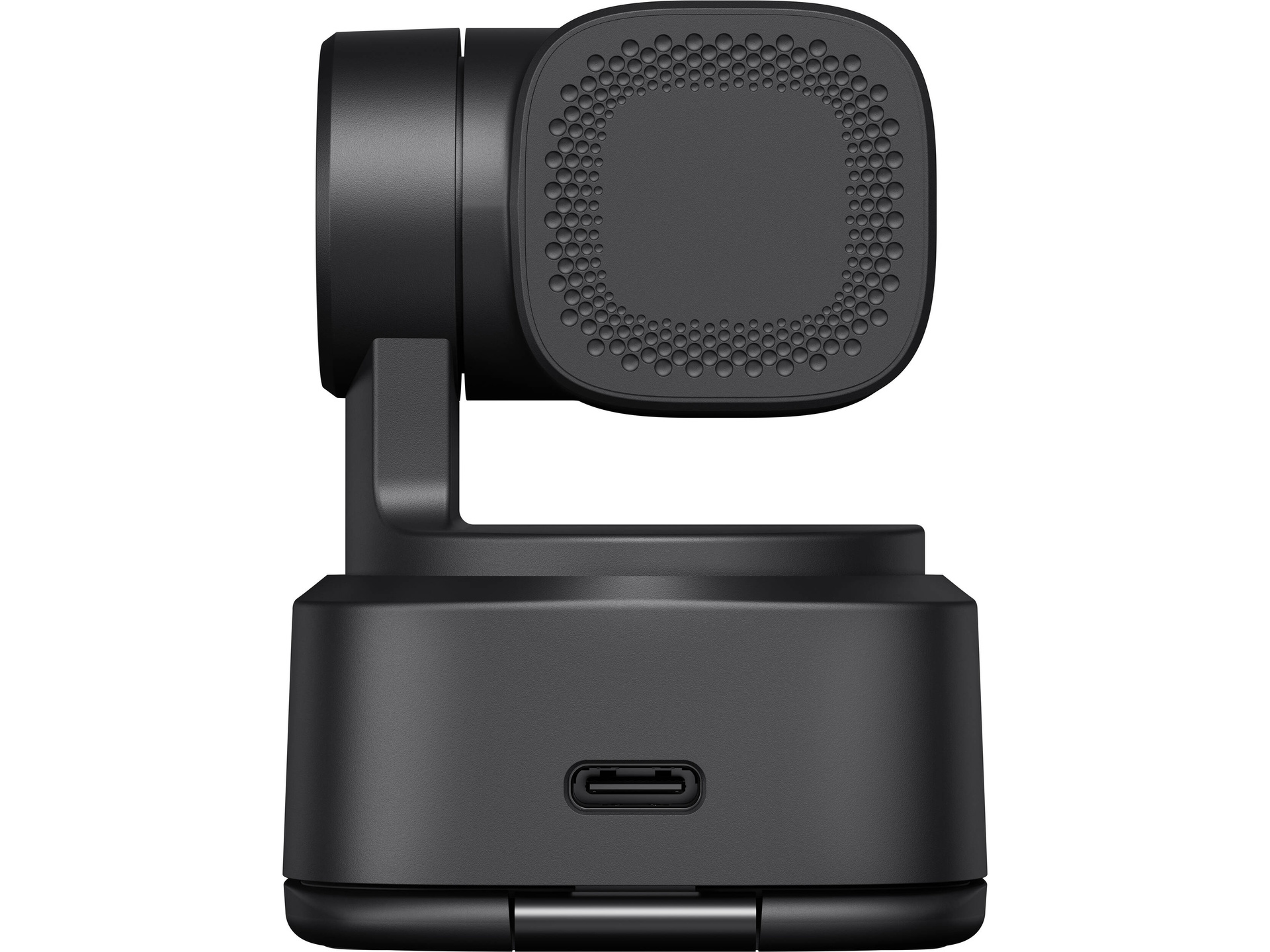 OBSBOT Tiny Lite AI-Powered 4K PTZ Webcam Rubber Monkey NZ