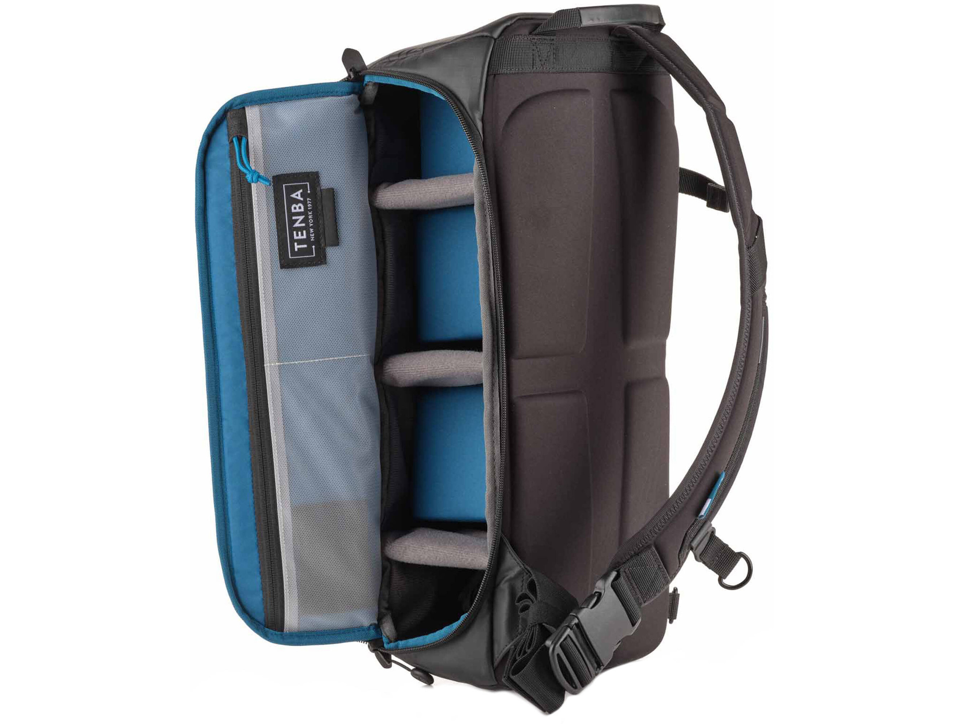 Tenba Solstice 16L Sling Bag (V2,Grey) Rubber Monkey AU