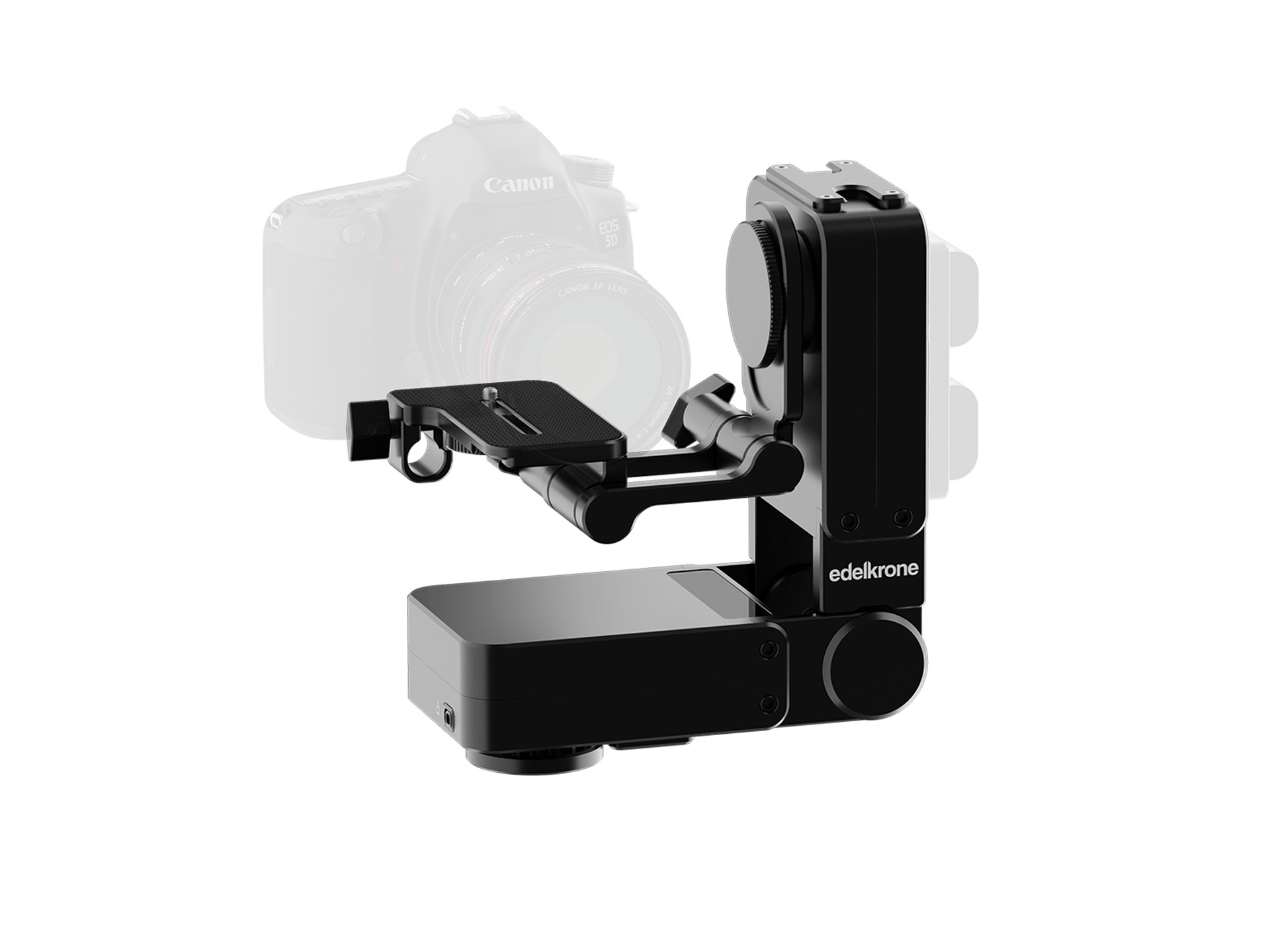 edelkrone HeadPLUS v3 Pan and Tilt Head