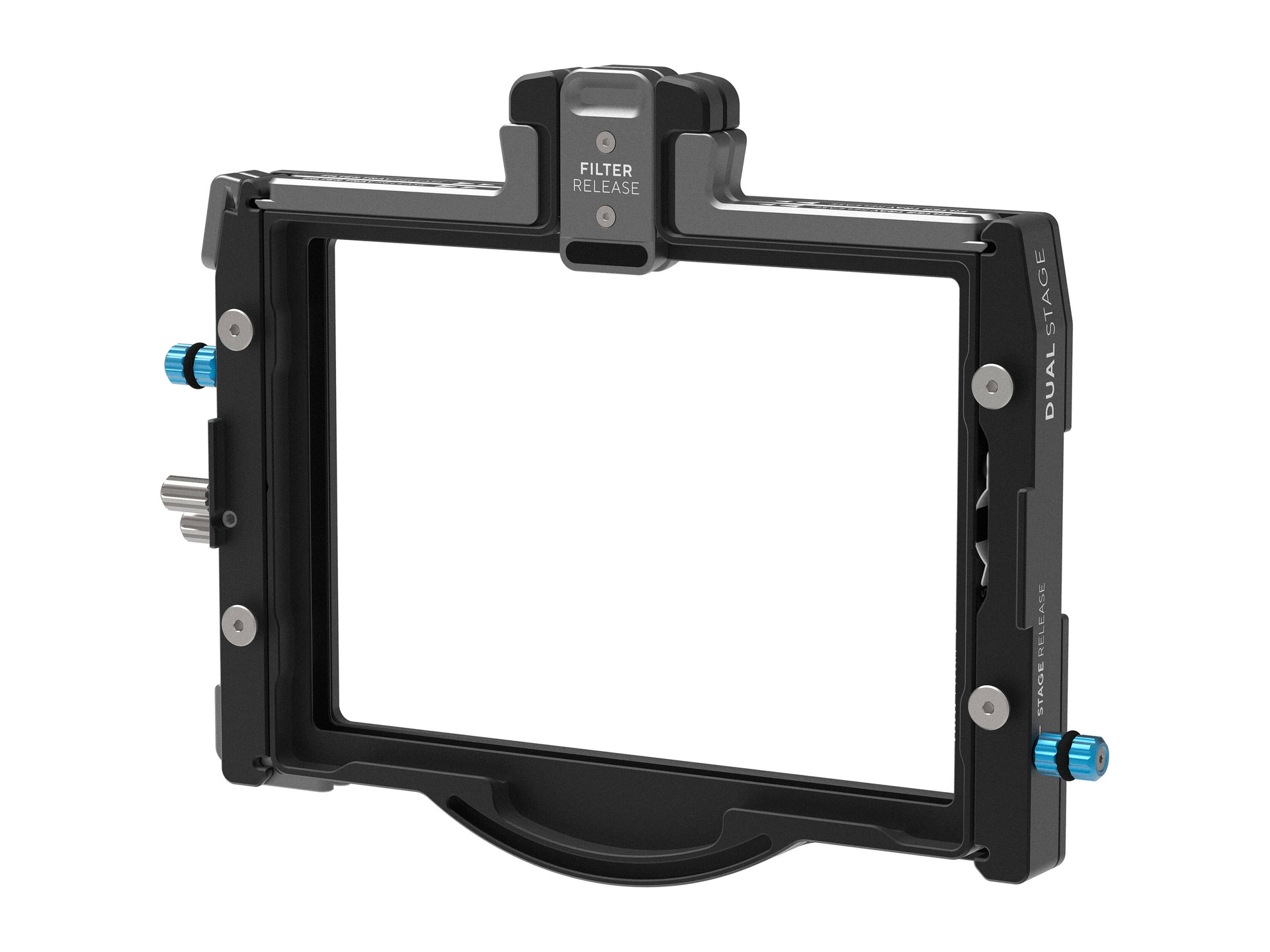 Kondor Blue Dual Filter Stage Kit for Matte Box
