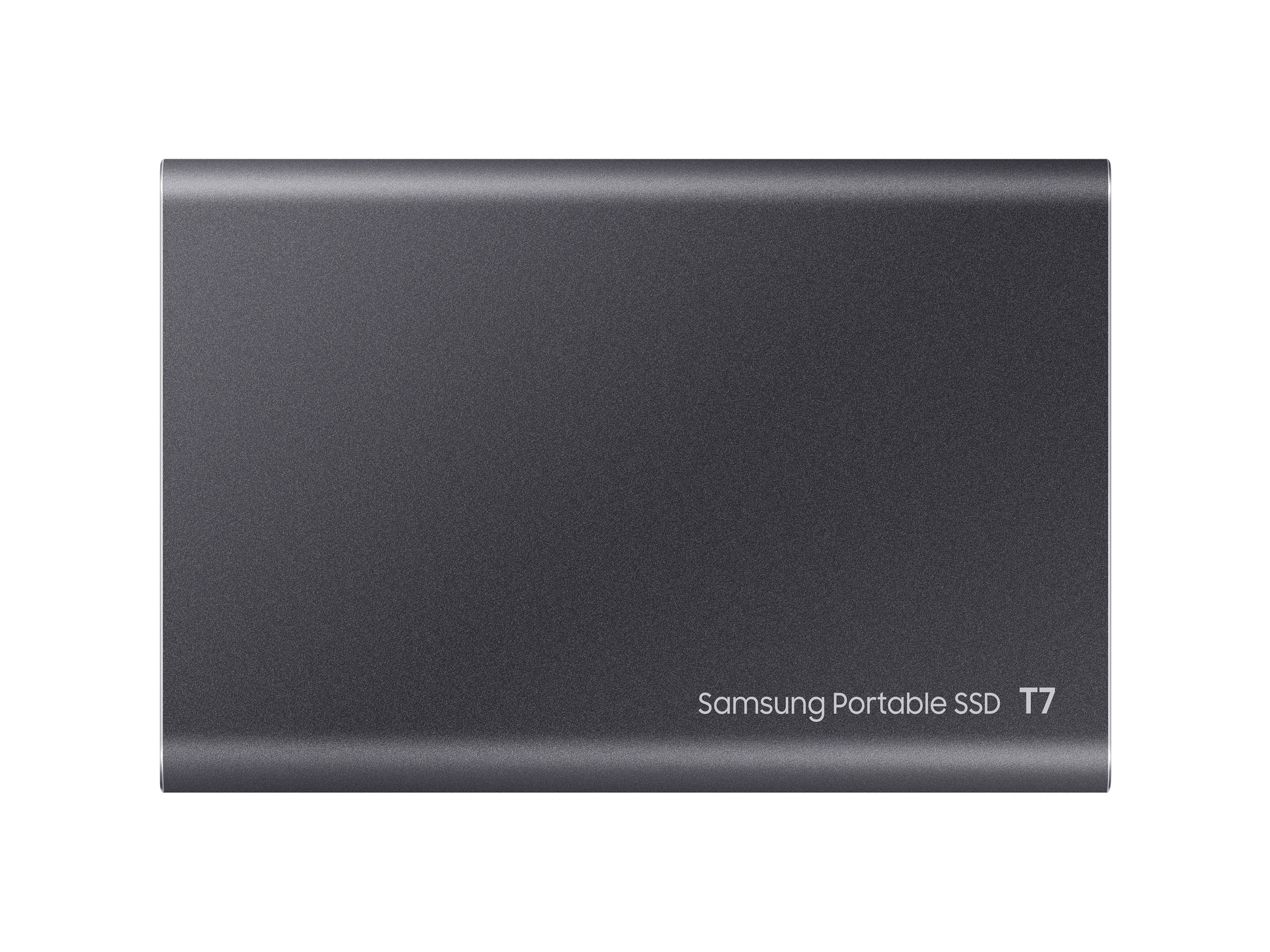 Samsung T7 2TB Portable SSD (Grey) | Rubber Monkey | AU