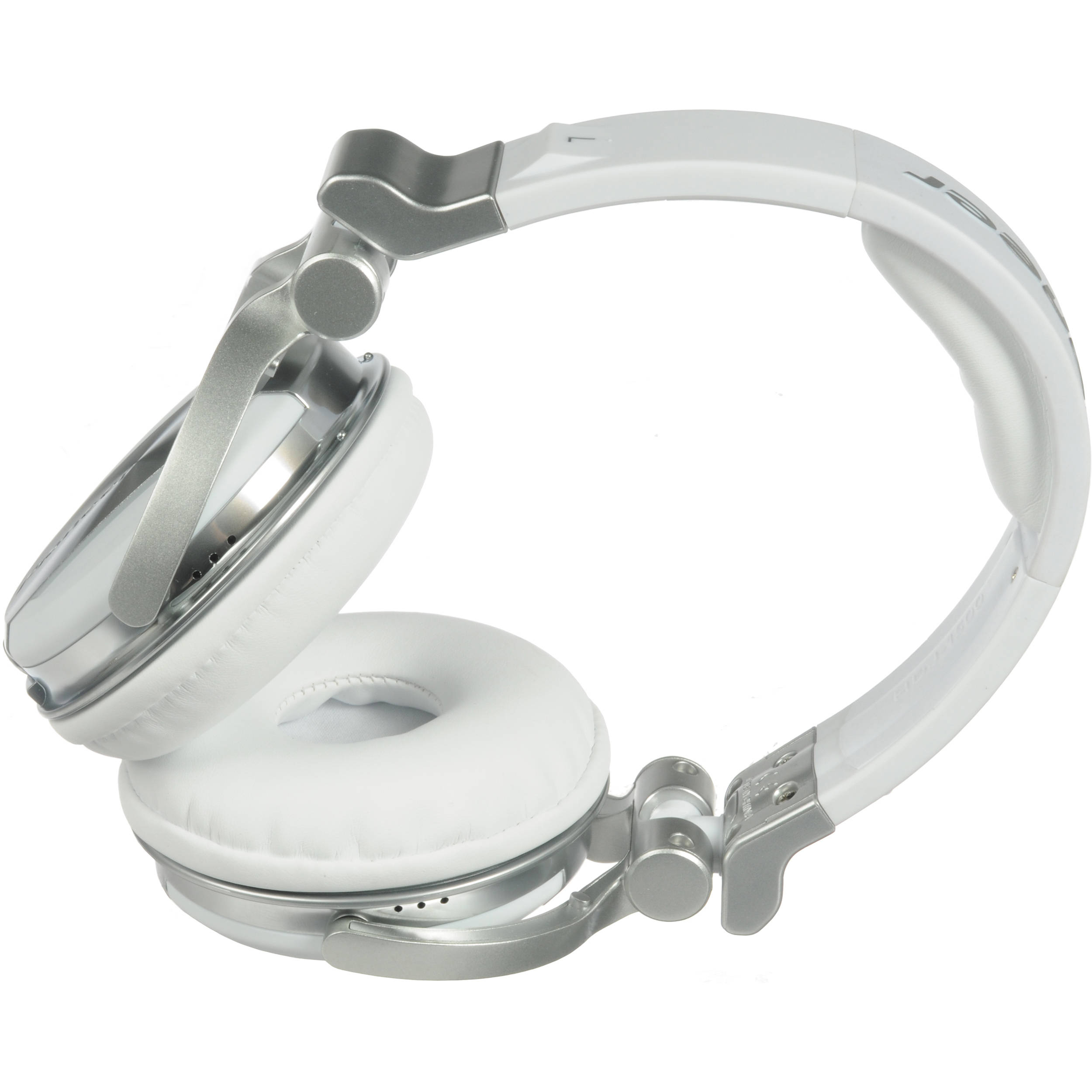 Pioneer HDJ-1500 Professional DJ Headphones (White)