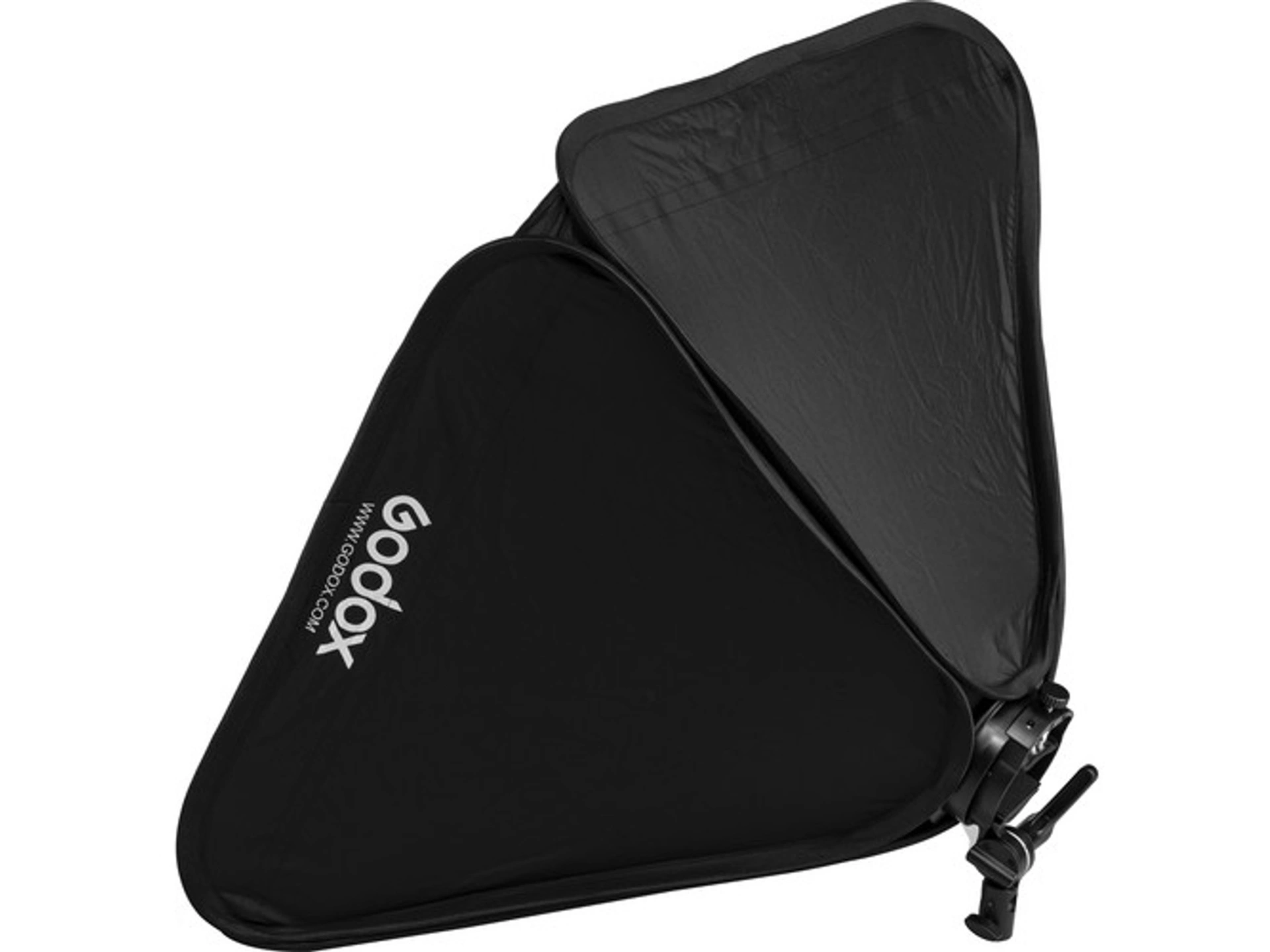 Godox 80x80cm Grid Speedlite Softbox with S2 Bracket NZ
