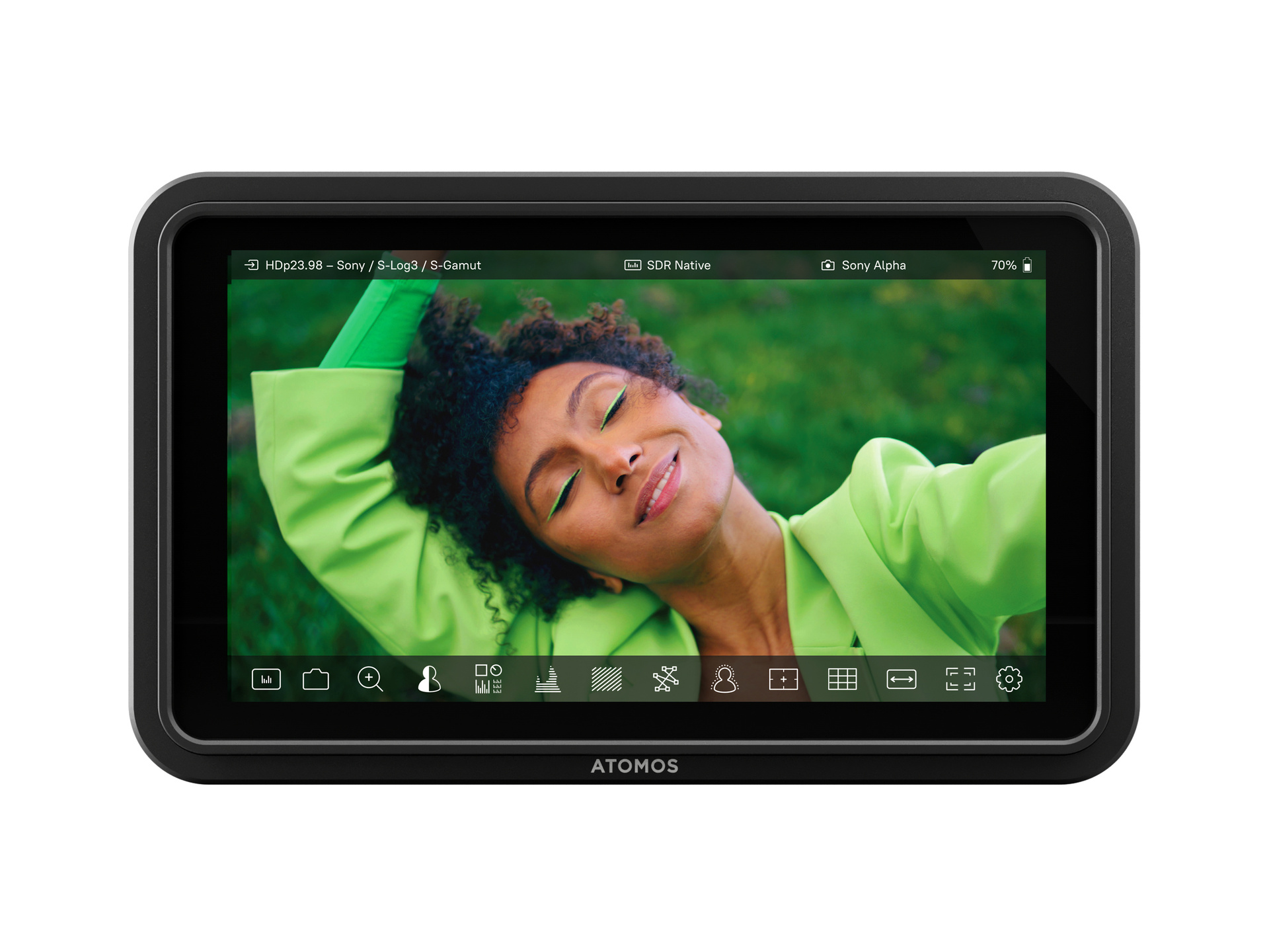 Atomos Shinobi II 5" Monitor