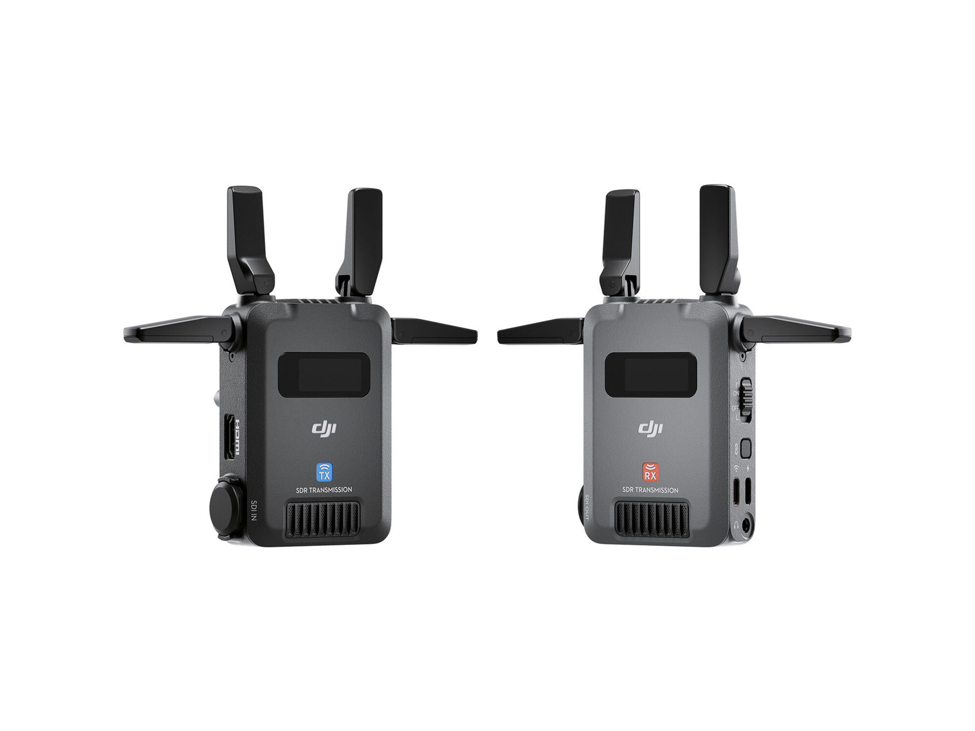 DJI SDR Transmission Combo