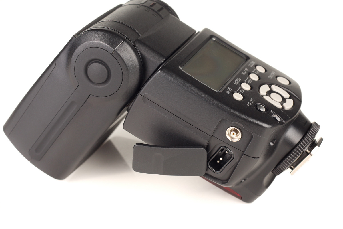 yongnuo  YN560Ⅲ Yongnuo YN560-III-USA Speedlite Flash with Integrated 2.4